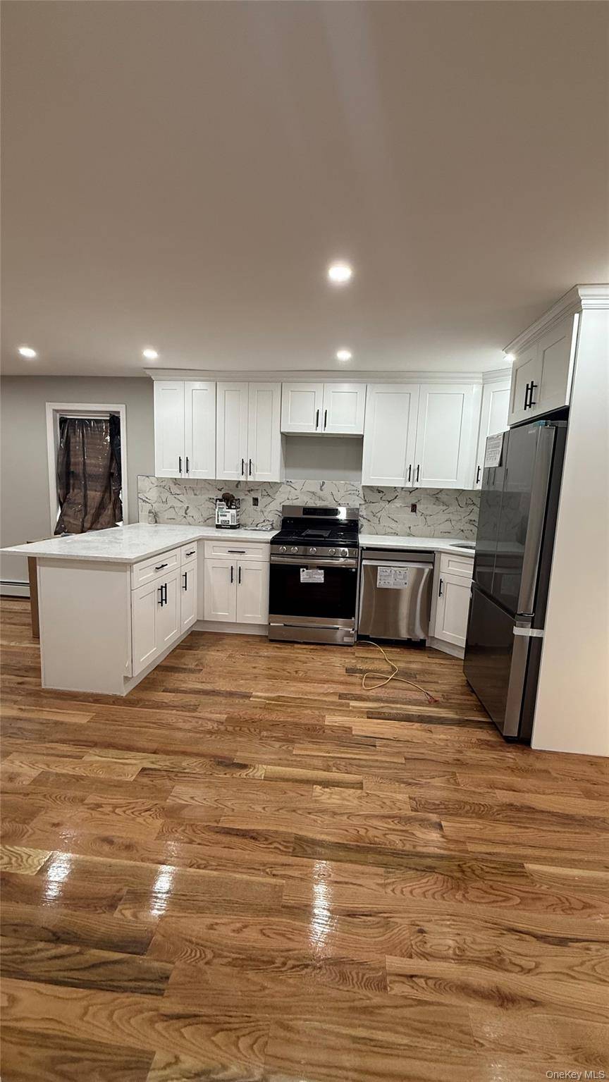 4 Bedroom Home for Sale in Jamaica - New York - USA - 5