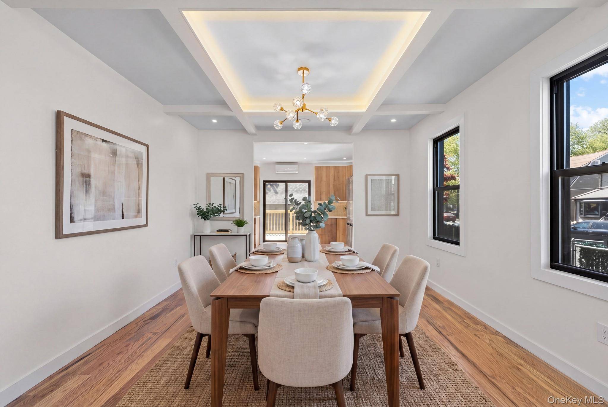Casa de 4 Dormitorios en Venta en Jamaica - Nueva York - EE. UU. - 2