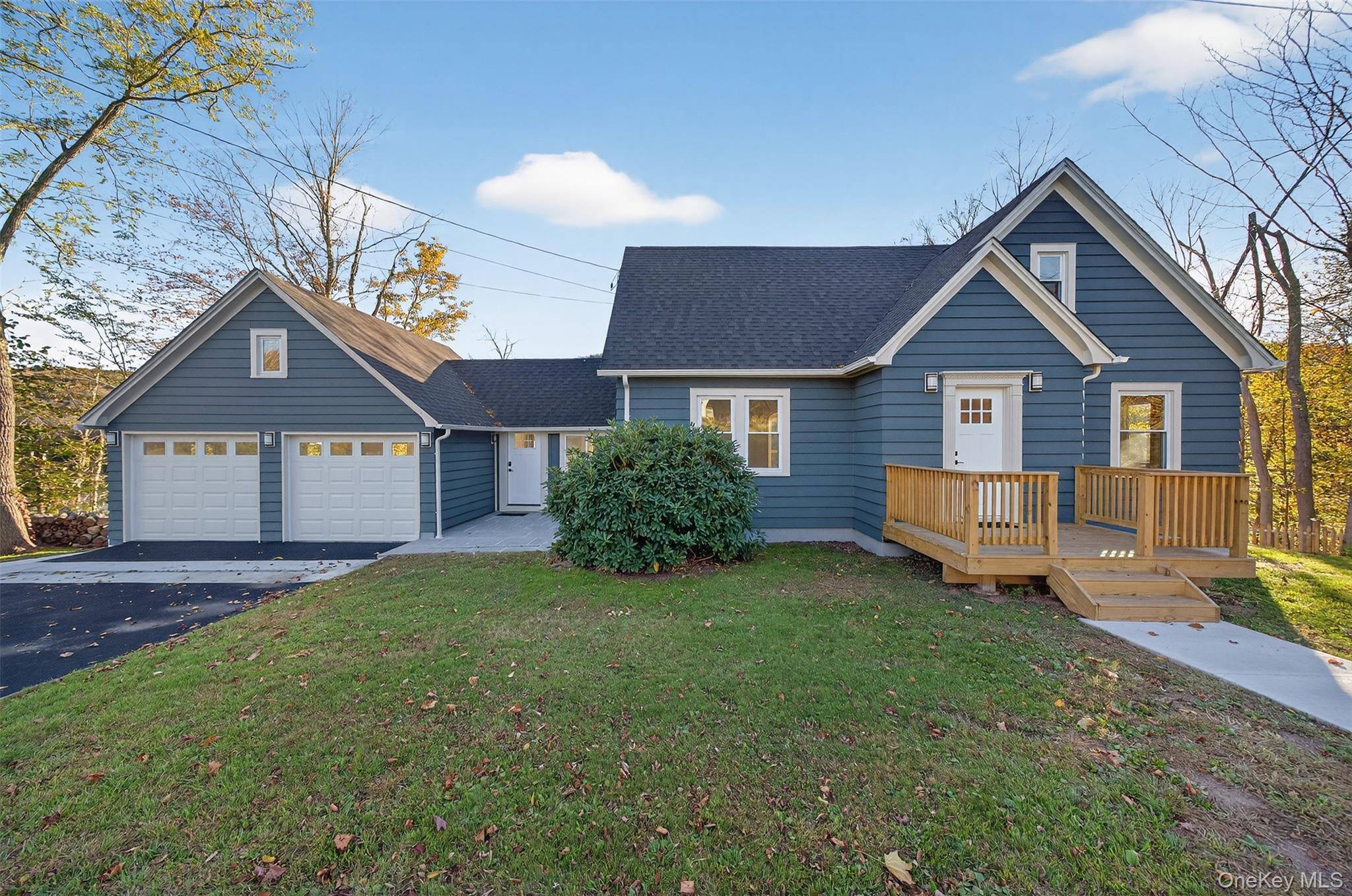 Casa de 4 Dormitorios en Venta en Jeffersonville - Nueva York - EE. UU. - 1