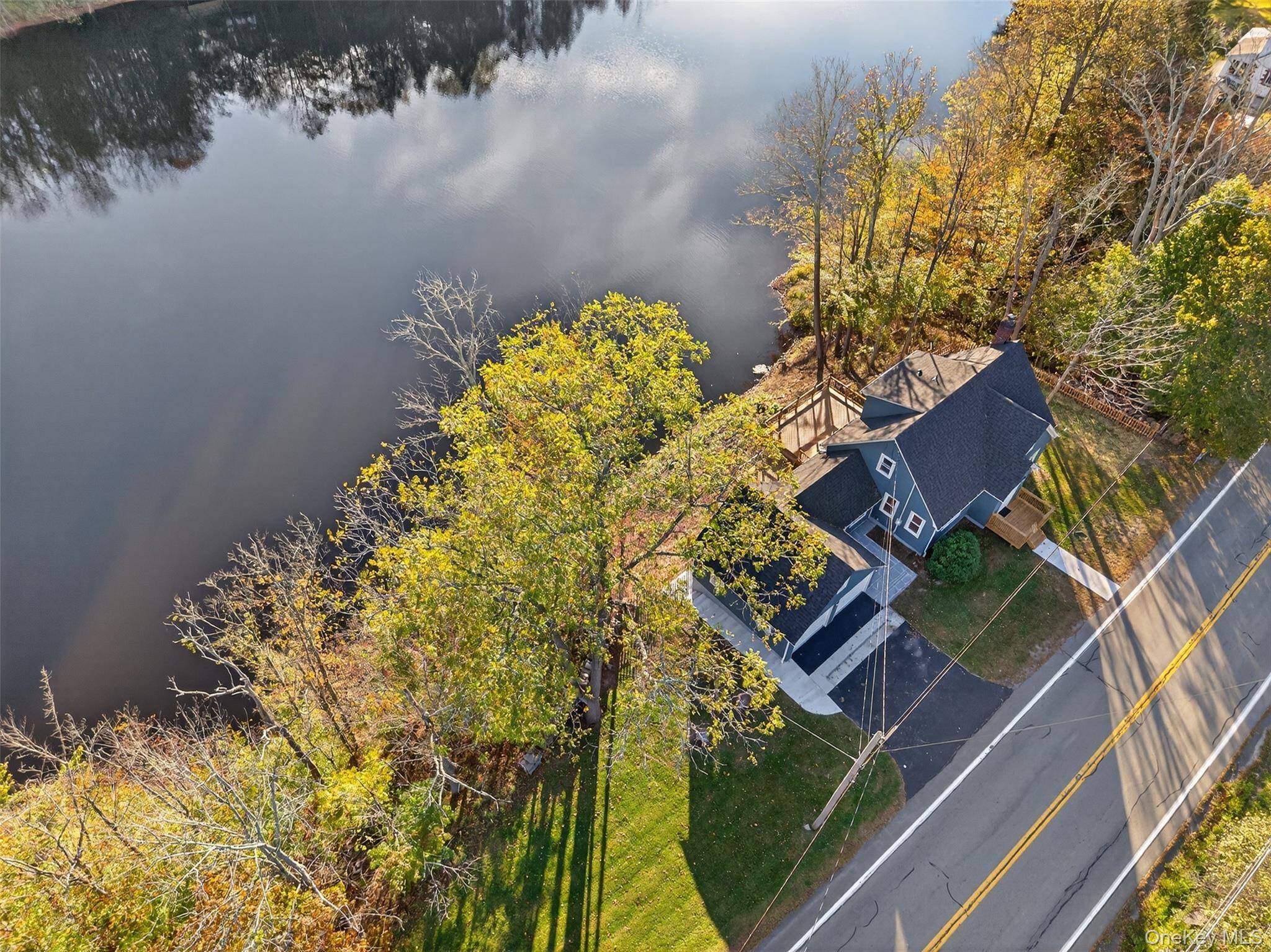Casa de 4 Dormitorios en Venta en Jeffersonville - Nueva York - EE. UU. - 2