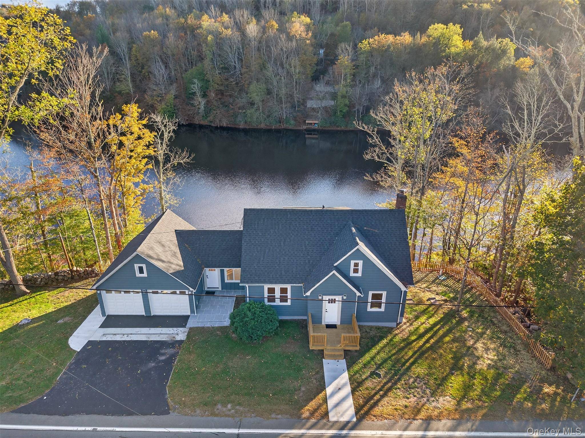 Casa de 4 Dormitorios en Venta en Jeffersonville - Nueva York - EE. UU. - 3