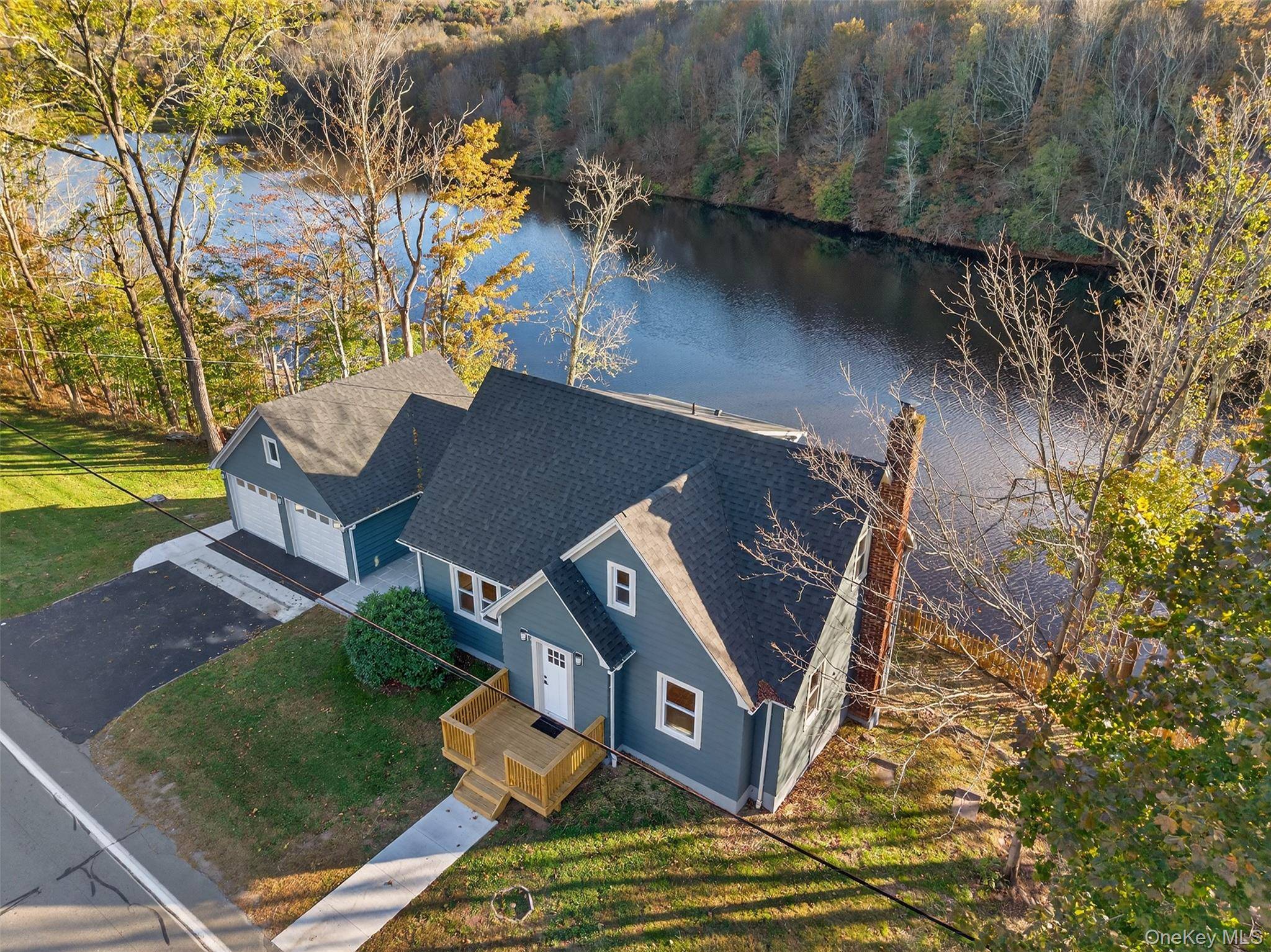 Casa de 4 Dormitorios en Venta en Jeffersonville - Nueva York - EE. UU. - 4