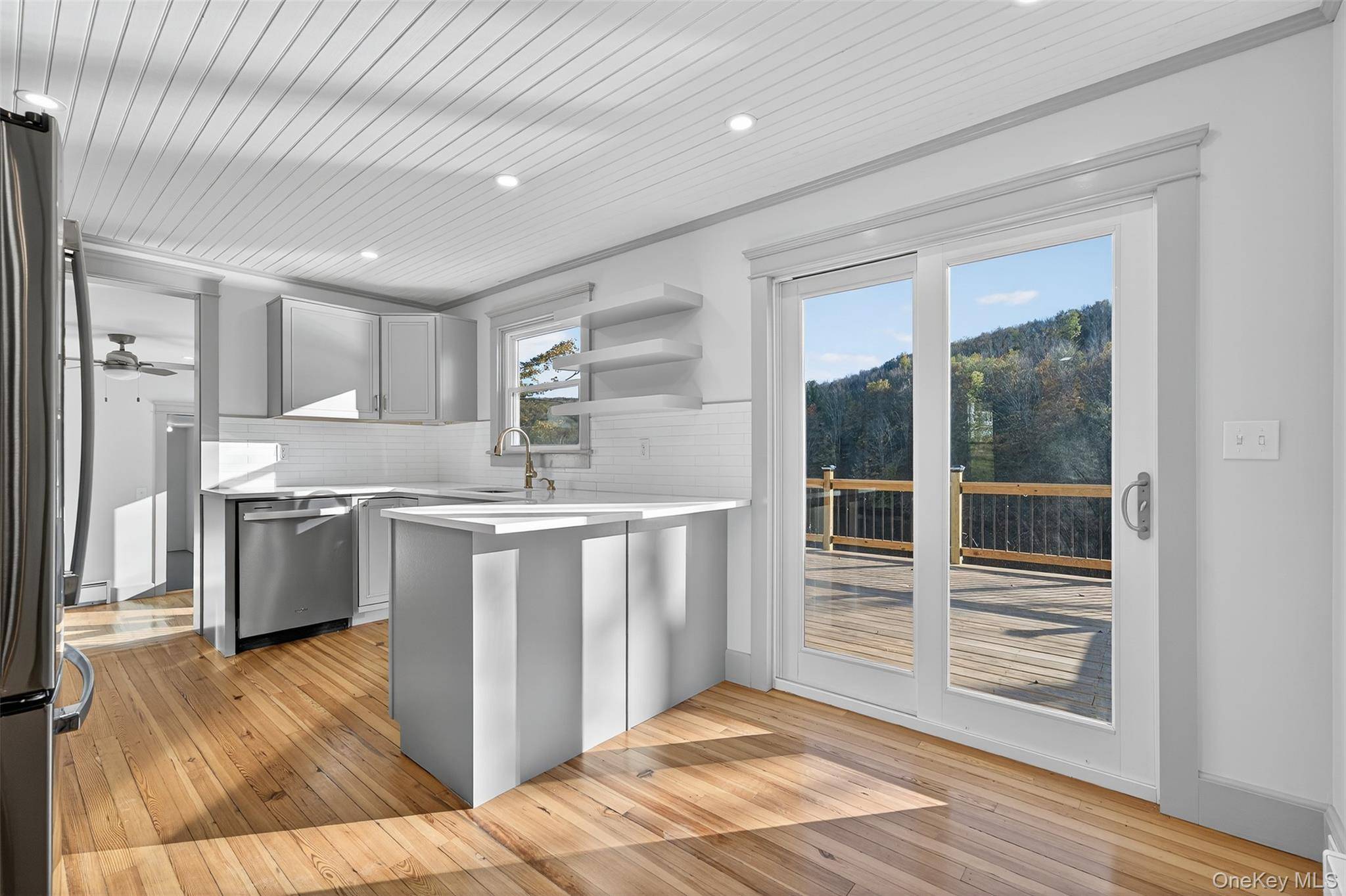 Casa de 4 Dormitorios en Venta en Jeffersonville - Nueva York - EE. UU. - 6