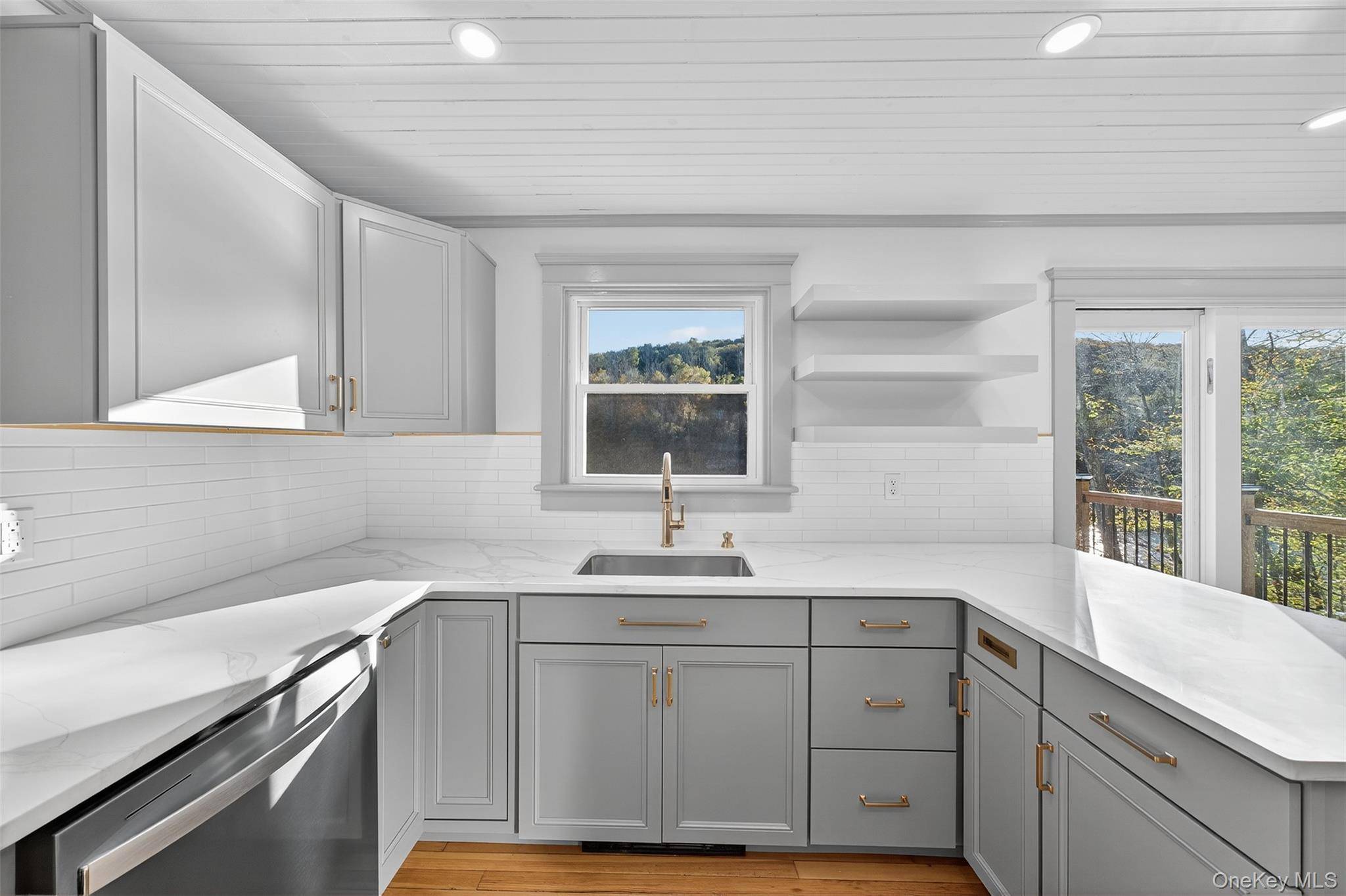 Casa de 4 Dormitorios en Venta en Jeffersonville - Nueva York - EE. UU. - 8