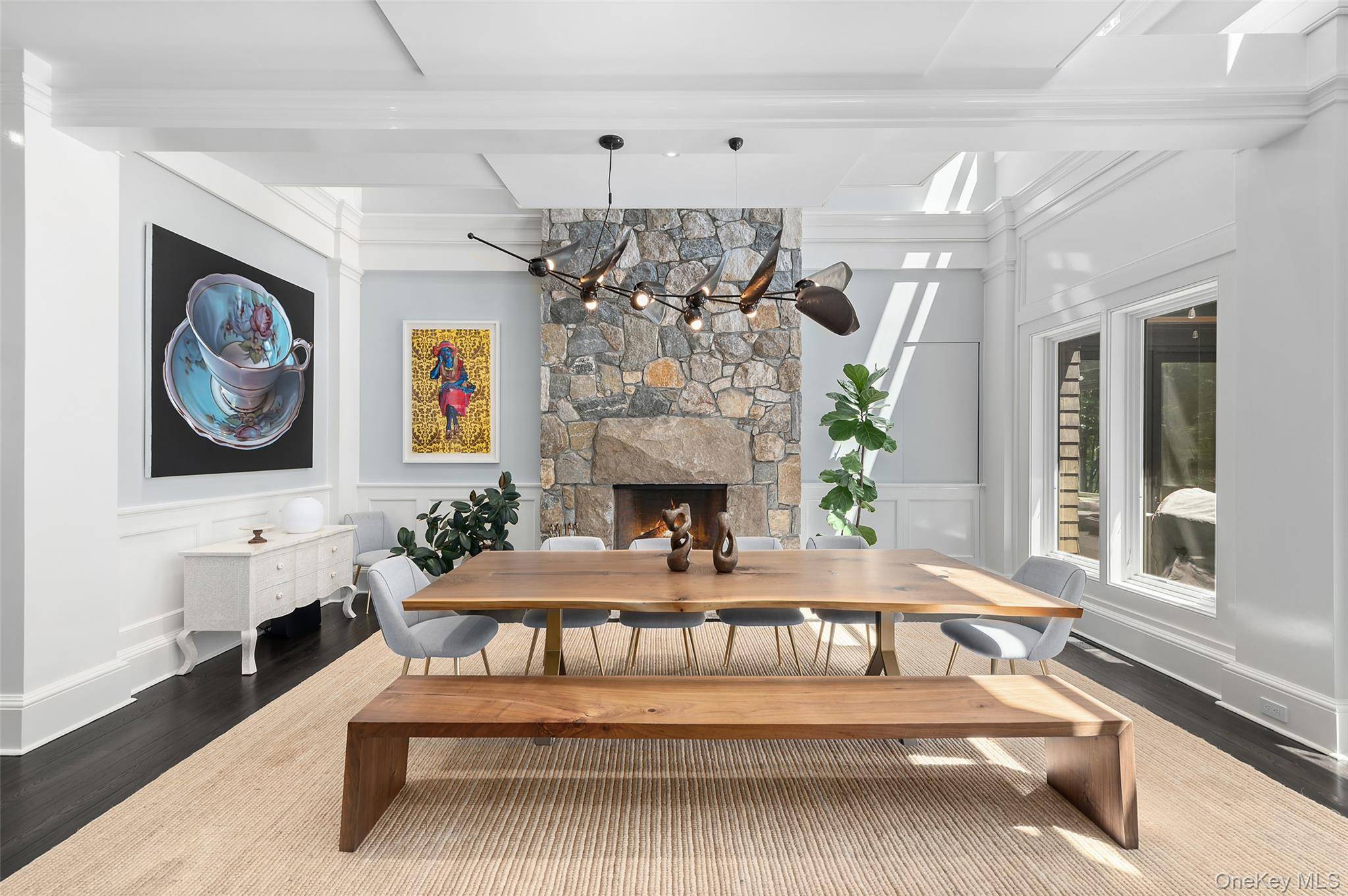 Casa de 4 Dormitorios en Venta en Katonah - Nueva York - EE. UU. - 7