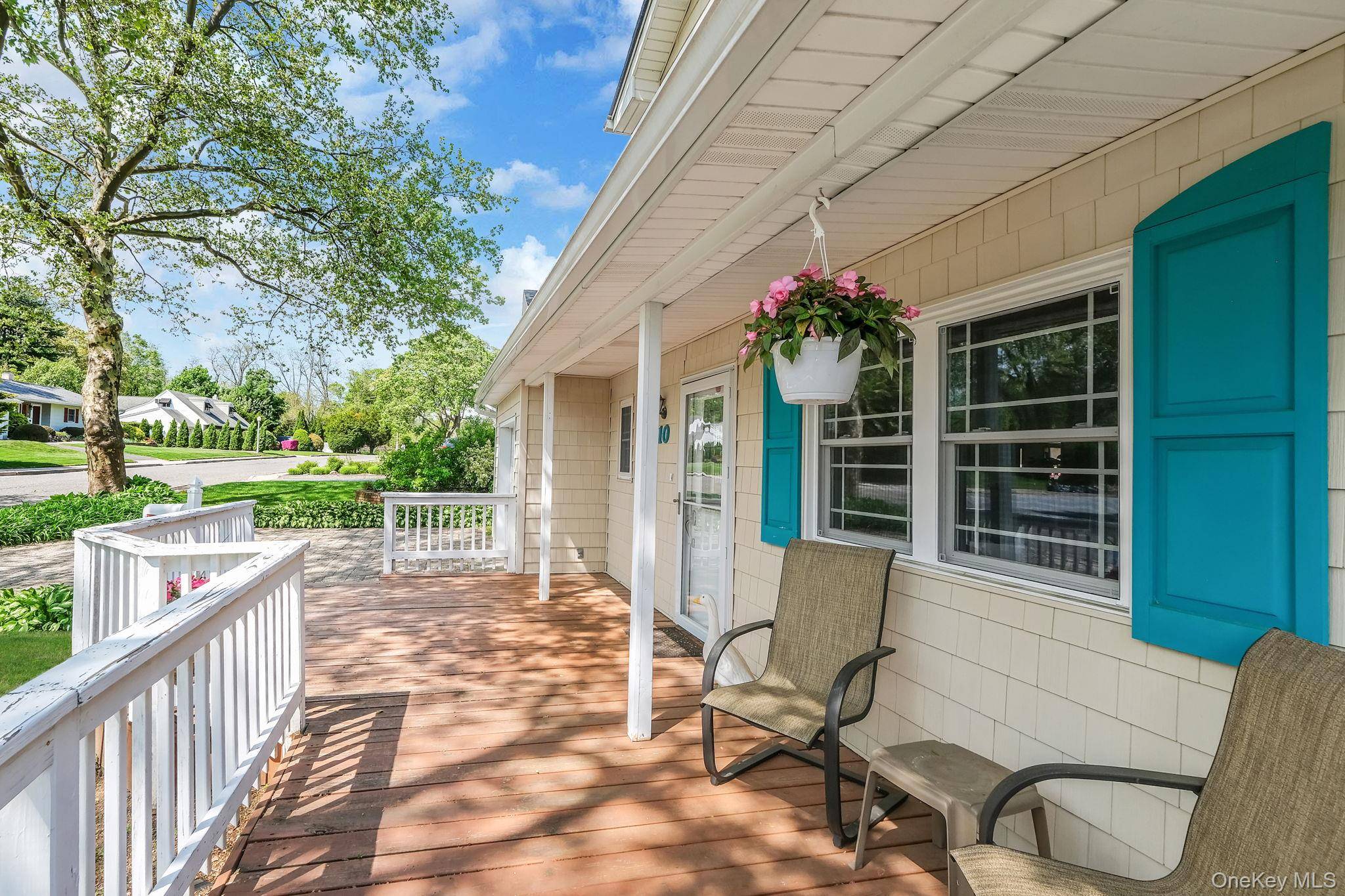 Casa de 4 Dormitorios en Venta en Kings Park - Nueva York - EE. UU. - 2