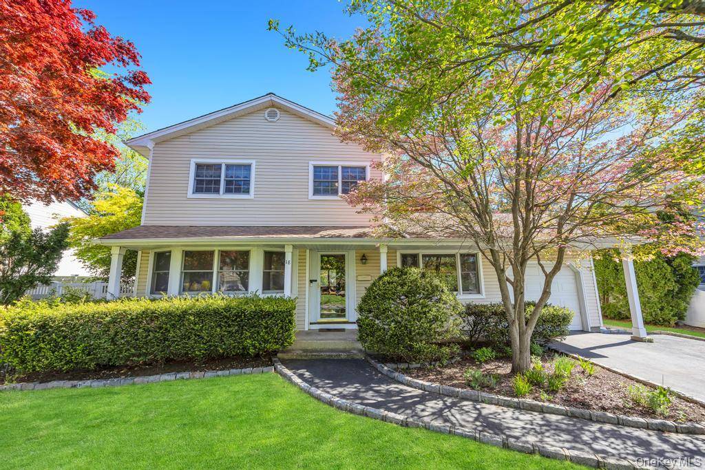 Casa de 4 Dormitorios en Venta en Kings Park - Nueva York - EE. UU. - 4