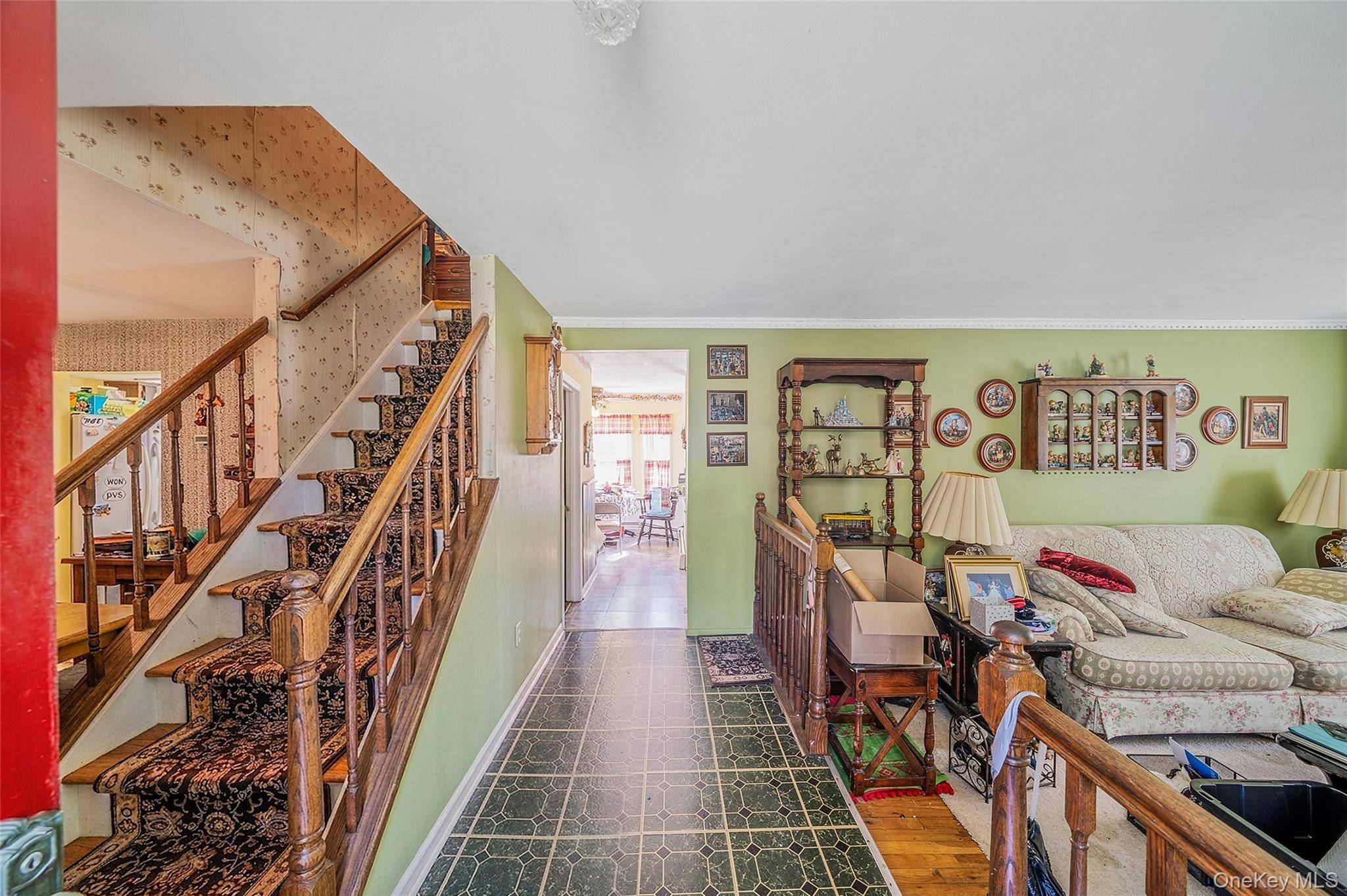 Casa de 4 Dormitorios en Venta en Kings Park - Nueva York - EE. UU. - 7