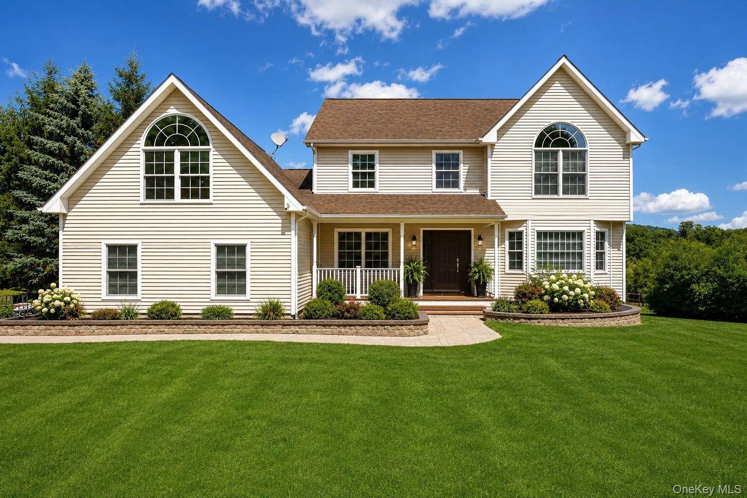 Maison 4 chambres à vendre à Lagrangeville - New York - États-Unis - 2
