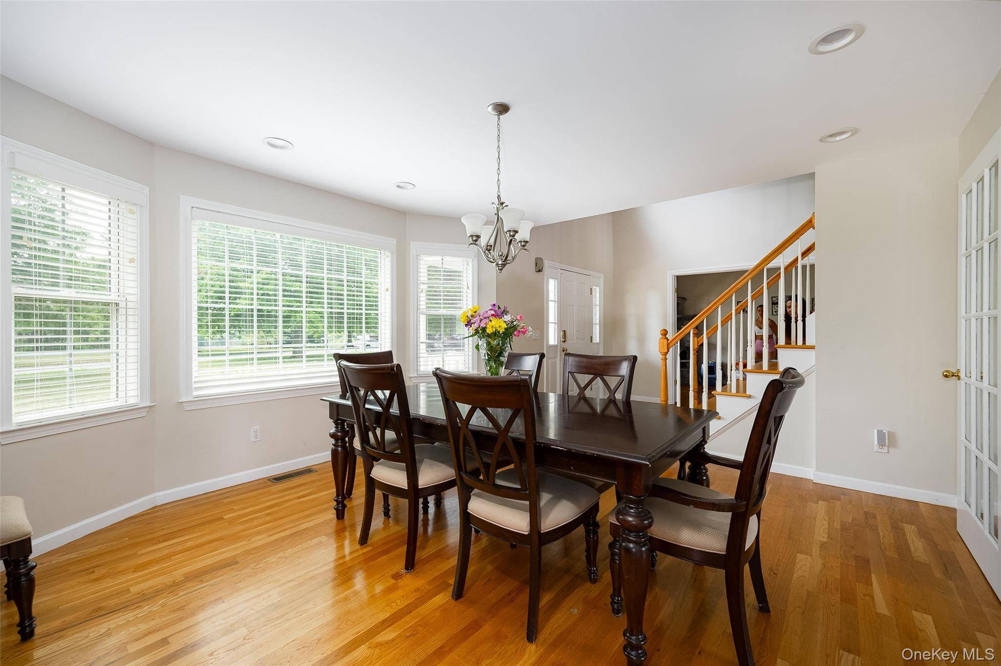 Maison 4 chambres à vendre à Lagrangeville - New York - États-Unis - 4