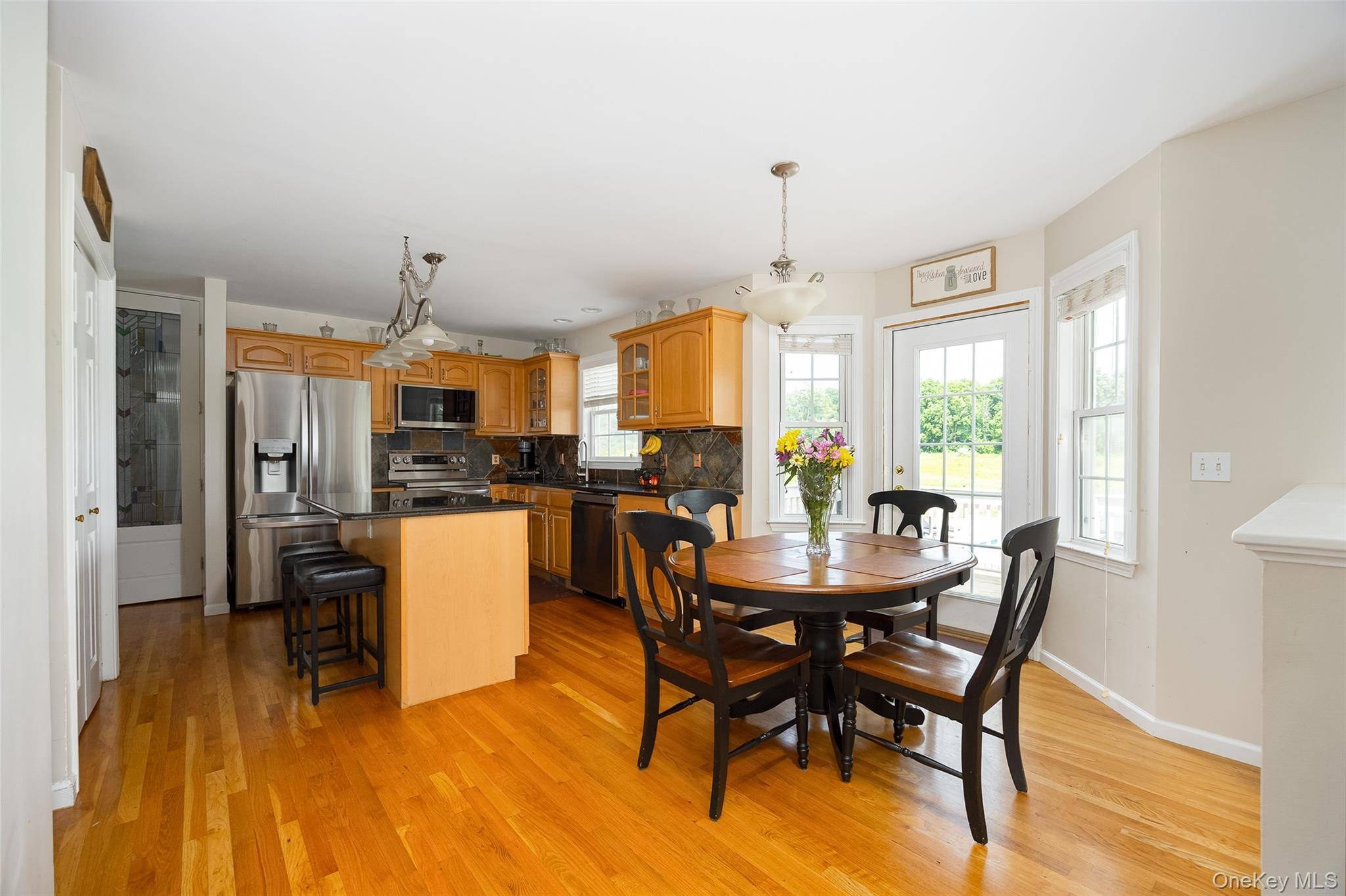 Maison 4 chambres à vendre à Lagrangeville - New York - États-Unis - 5