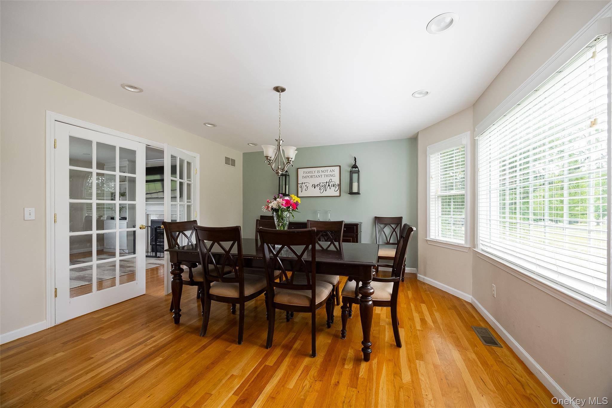 Maison 4 chambres à vendre à Lagrangeville - New York - États-Unis - 6
