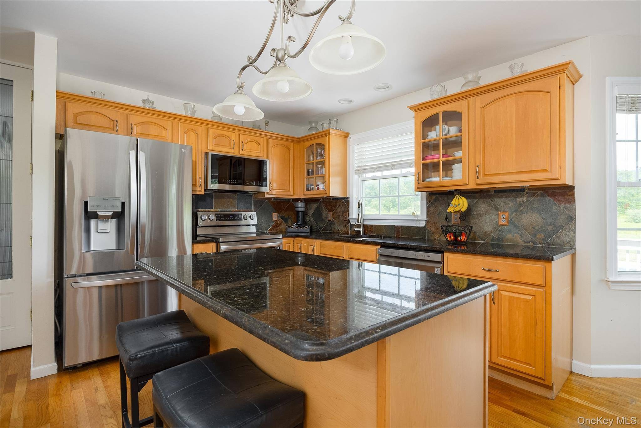 Maison 4 chambres à vendre à Lagrangeville - New York - États-Unis - 7