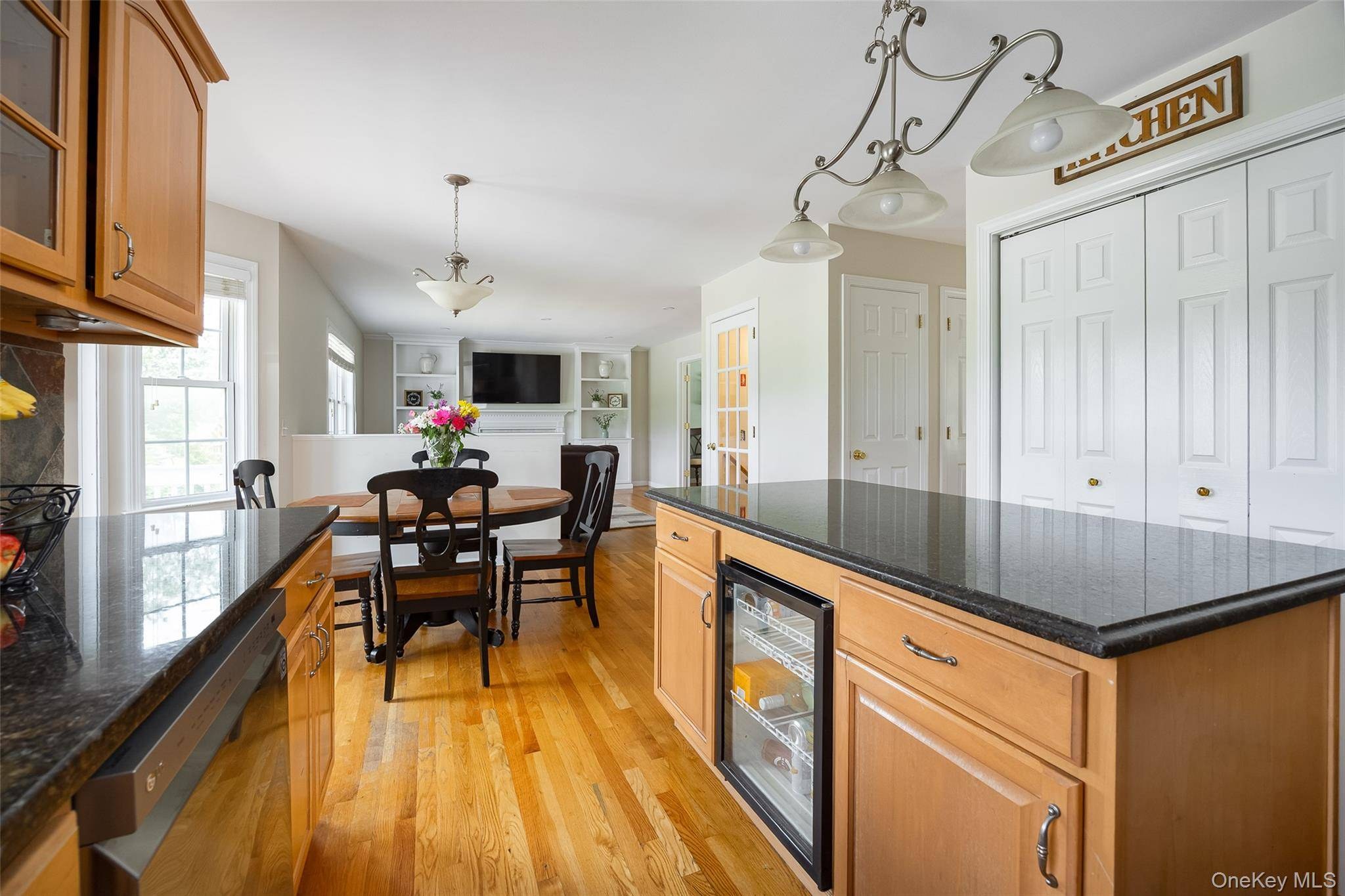 Maison 4 chambres à vendre à Lagrangeville - New York - États-Unis - 8