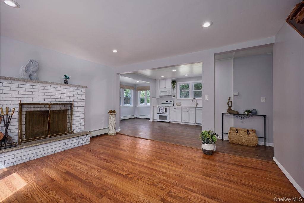 Maison 4 chambres à vendre à Lake Peekskill - New York - États-Unis - 4