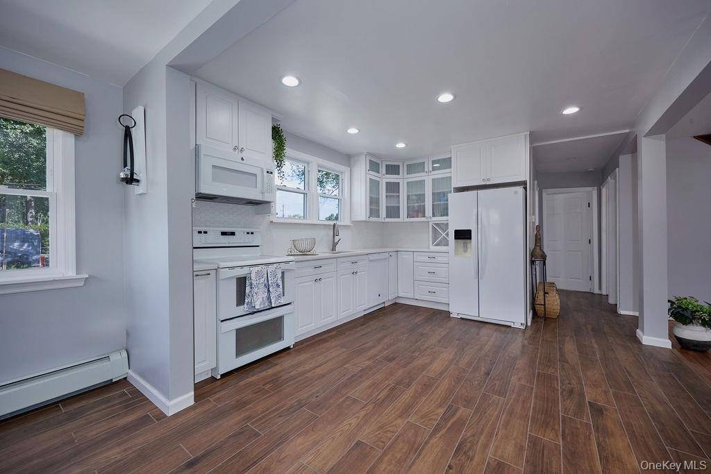 Maison 4 chambres à vendre à Lake Peekskill - New York - États-Unis - 8