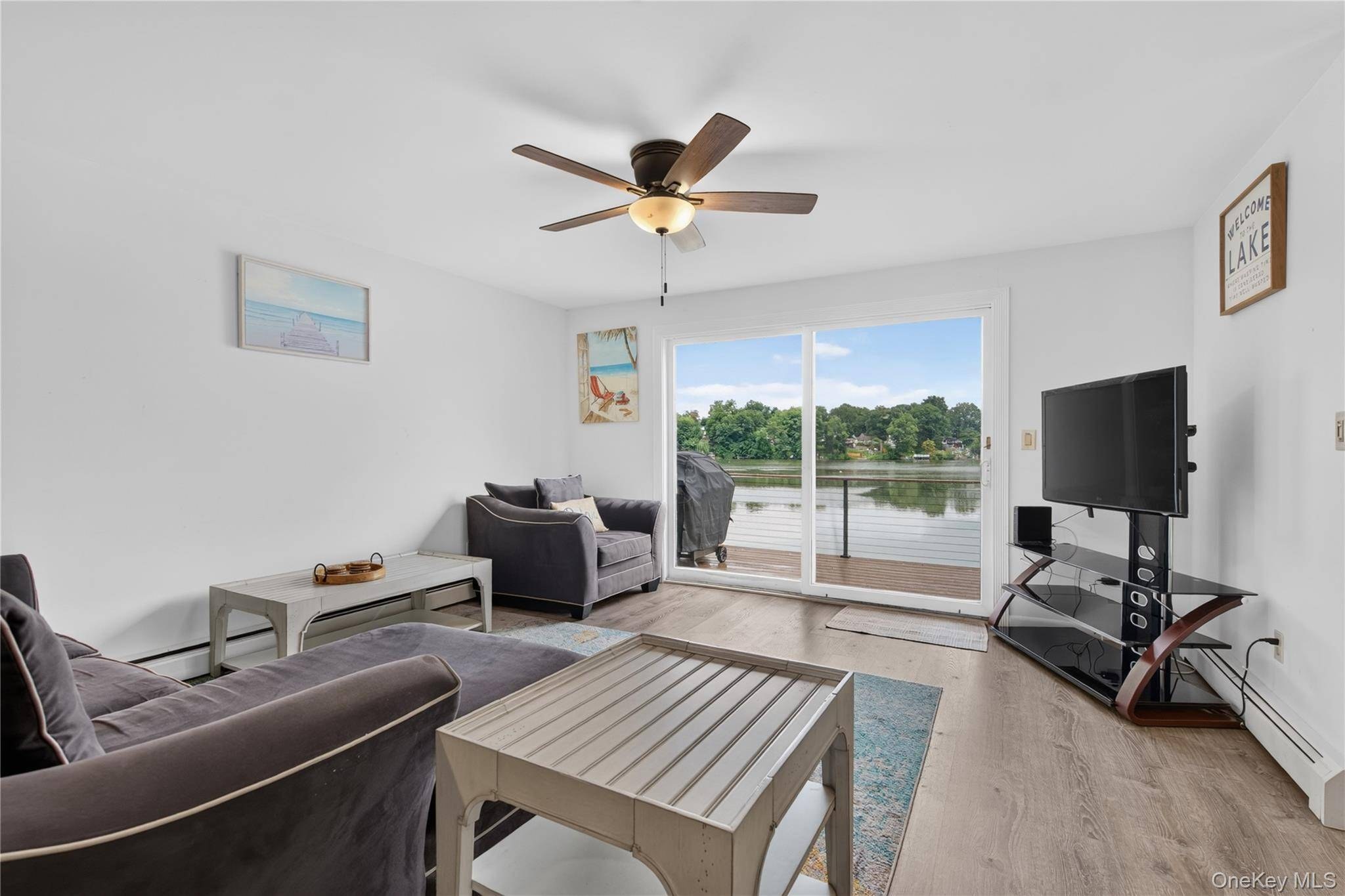 Maison 4 chambres à vendre à Lake Peekskill - New York - États-Unis - 8