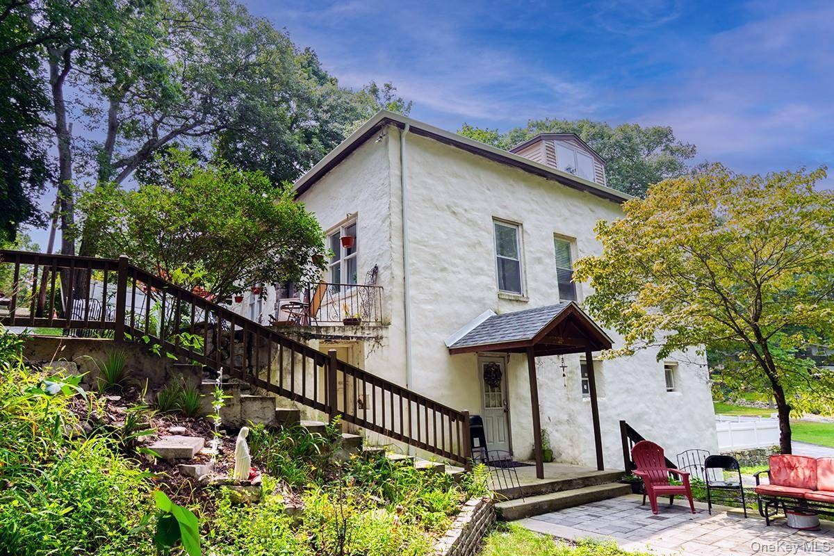 Maison 4 chambres à vendre à Lake Peekskill - New York - États-Unis - 1