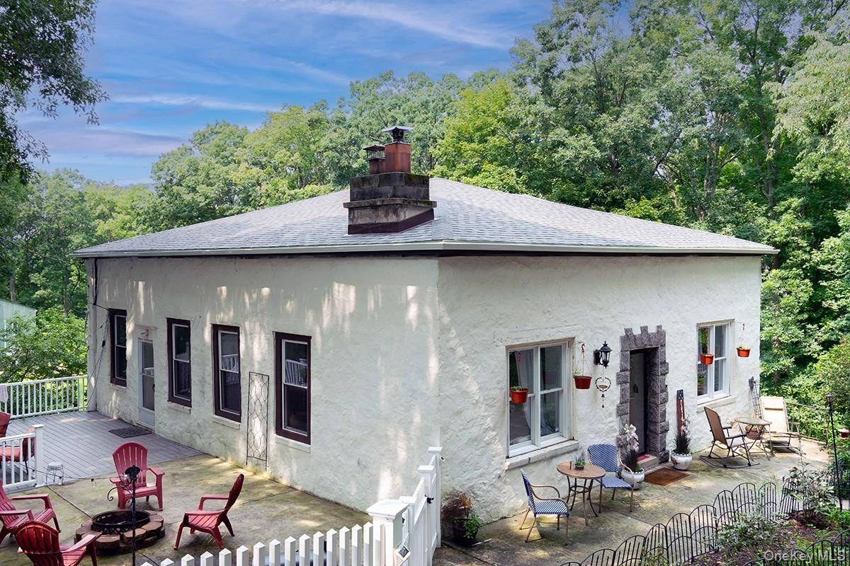 Maison 4 chambres à vendre à Lake Peekskill - New York - États-Unis - 2