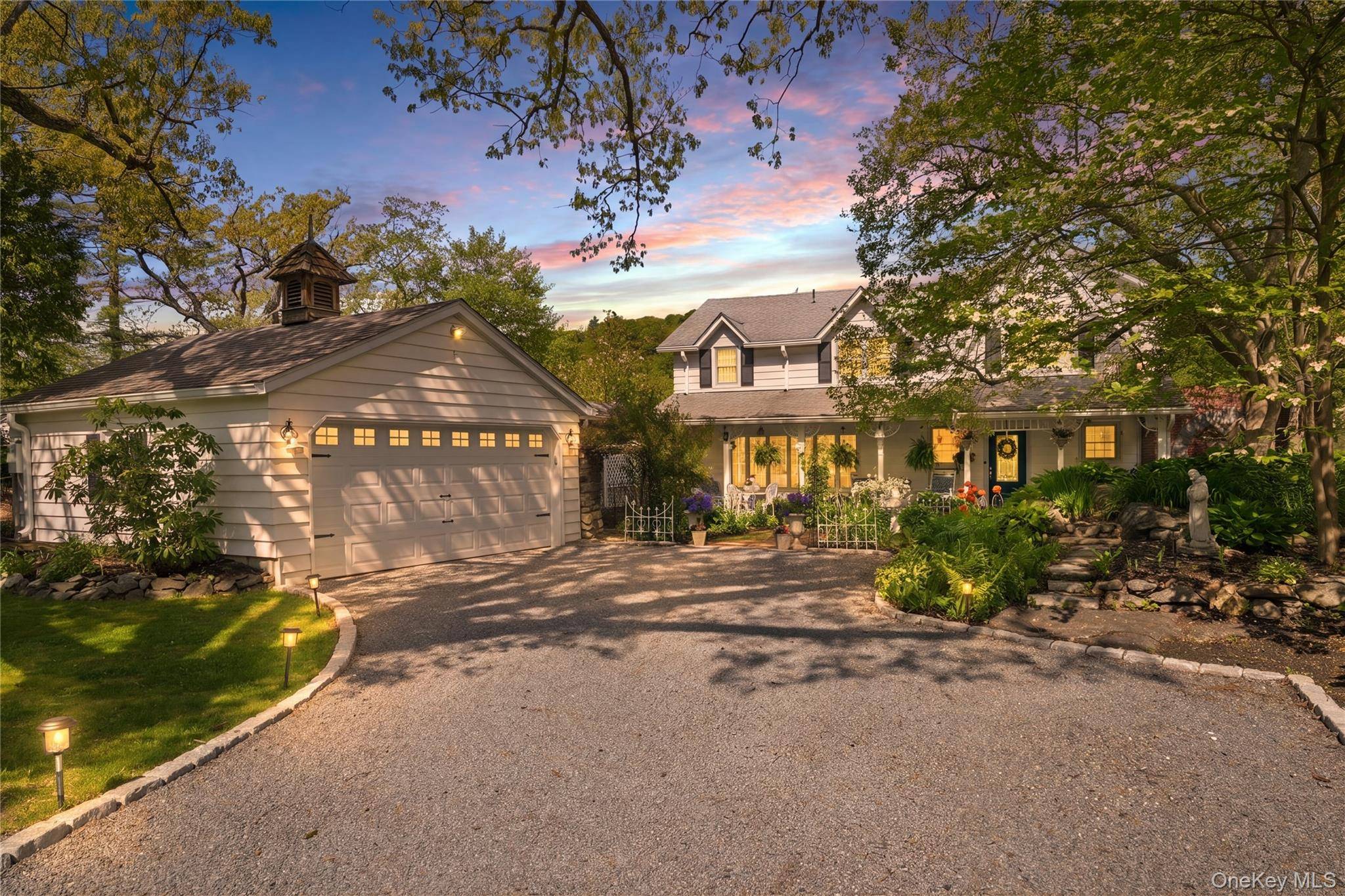 Casa com 4 Quartos à Venda em Lake Peekskill - Nova Iorque - EUA - 5