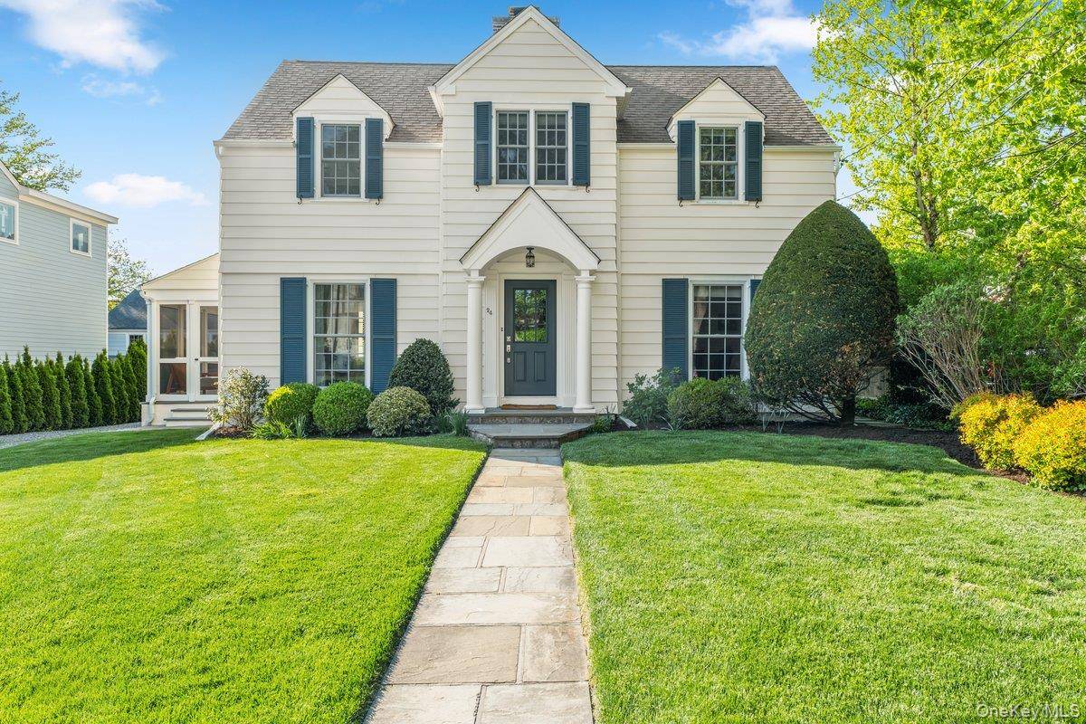 Casa com 4 Quartos à Venda em Larchmont - Nova Iorque - EUA - 2
