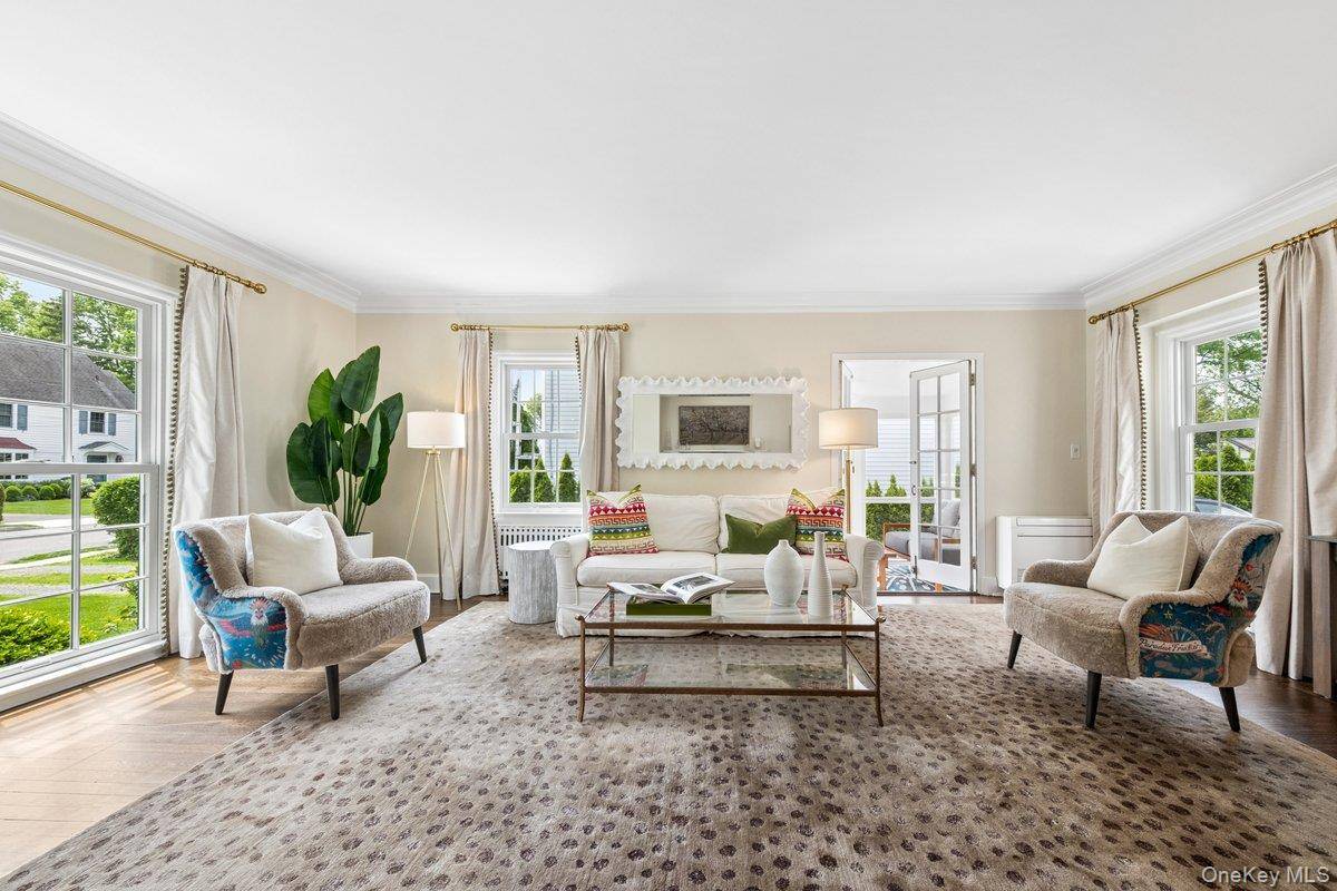 Casa com 4 Quartos à Venda em Larchmont - Nova Iorque - EUA - 3