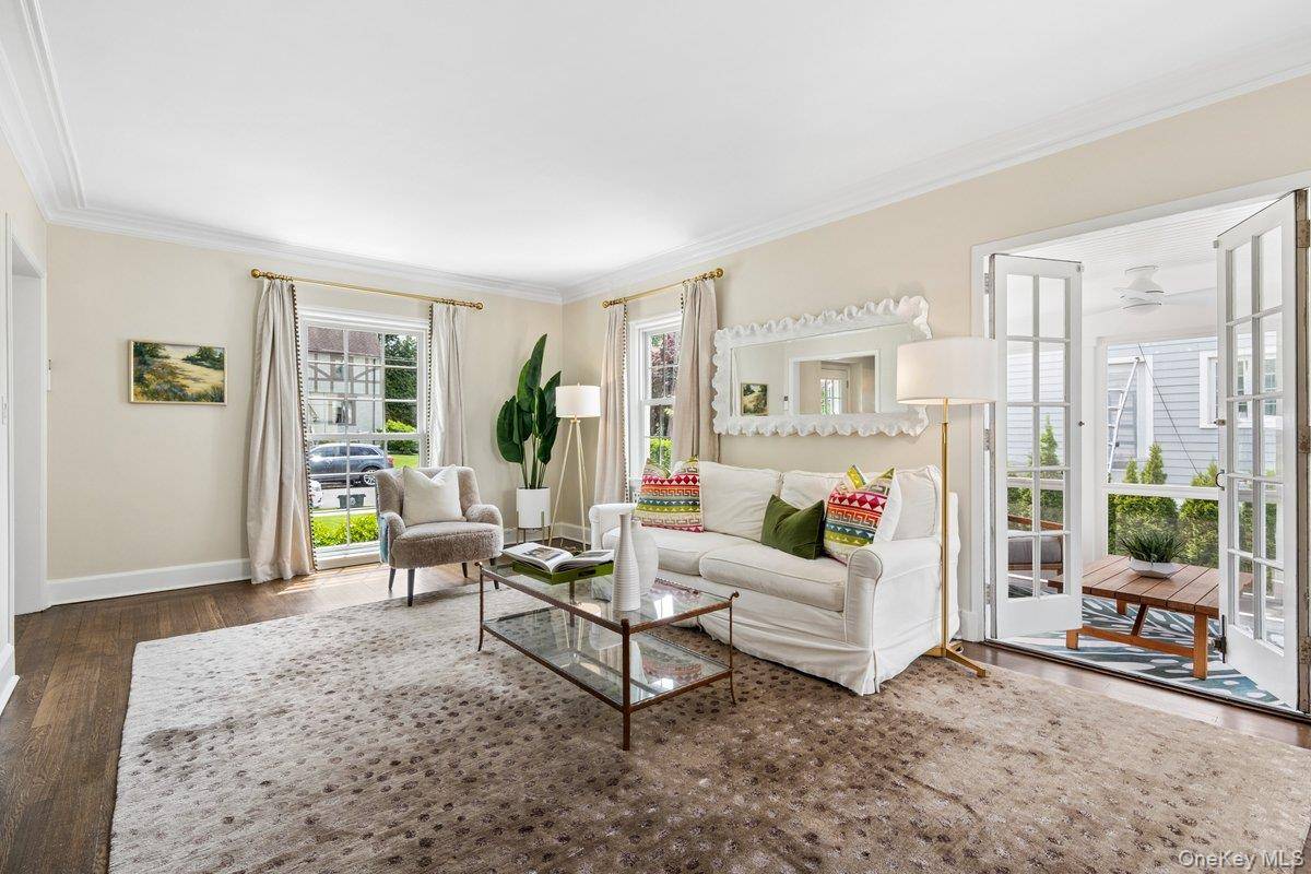 Casa com 4 Quartos à Venda em Larchmont - Nova Iorque - EUA - 5