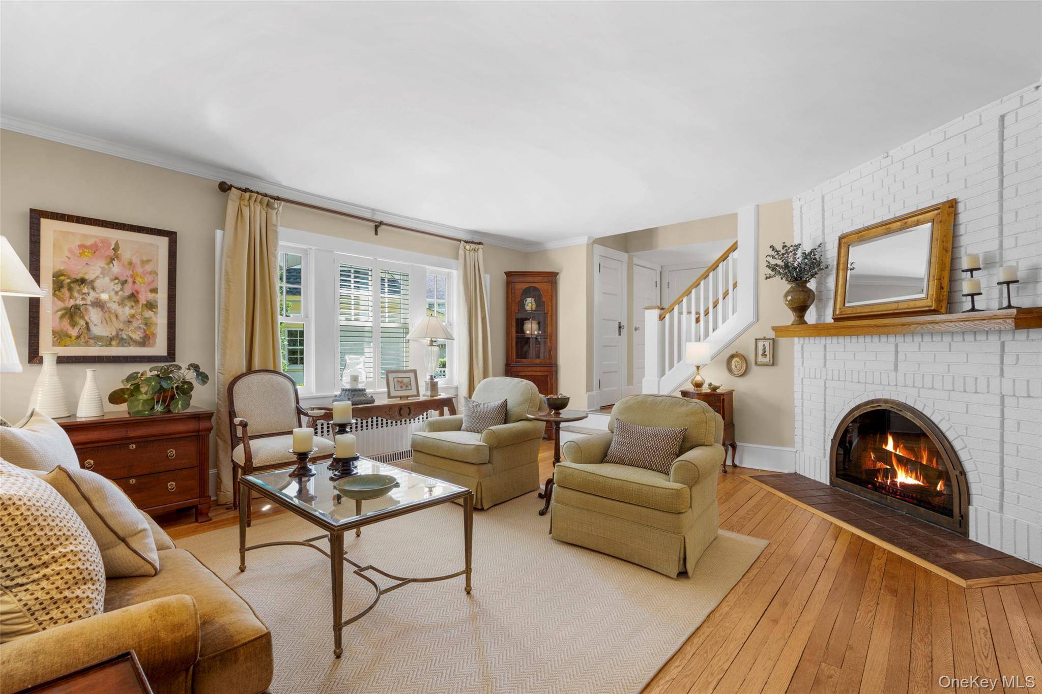 Casa com 4 Quartos à Venda em Larchmont - Nova Iorque - EUA - 6