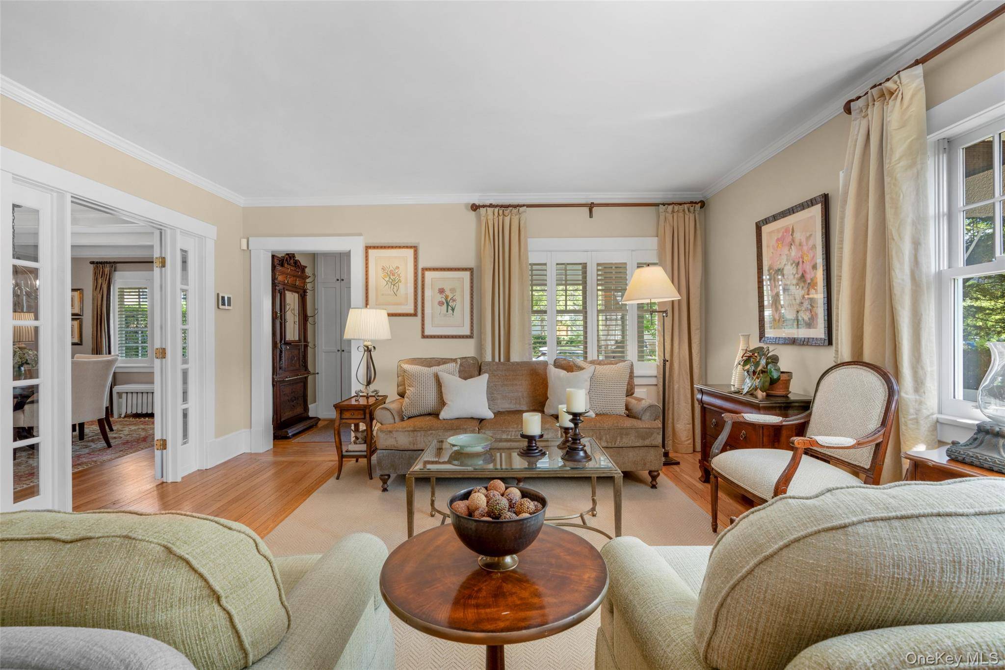 Casa com 4 Quartos à Venda em Larchmont - Nova Iorque - EUA - 7