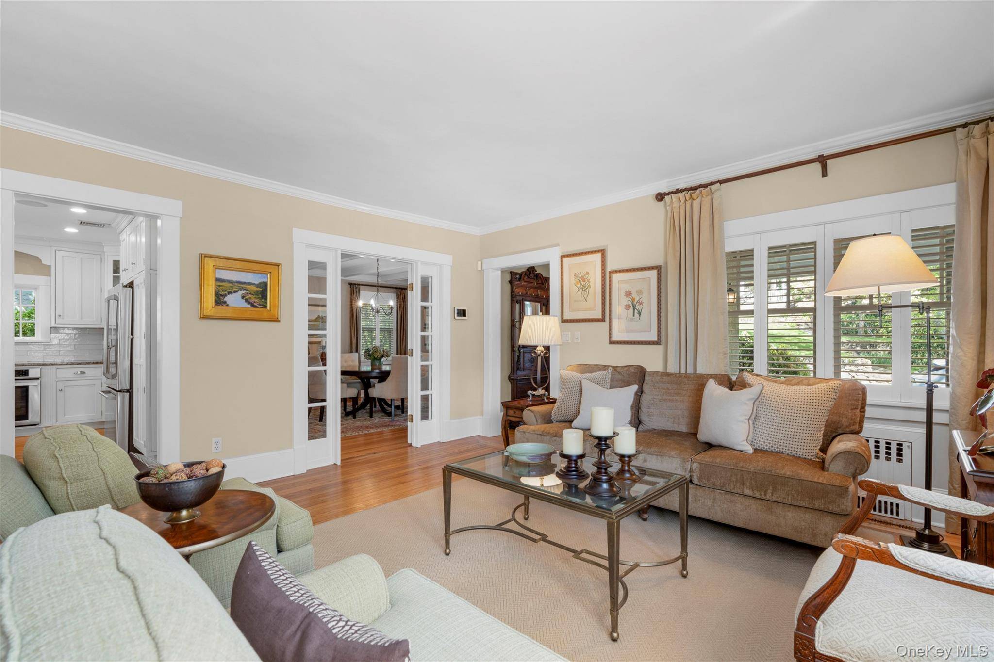 Casa com 4 Quartos à Venda em Larchmont - Nova Iorque - EUA - 8