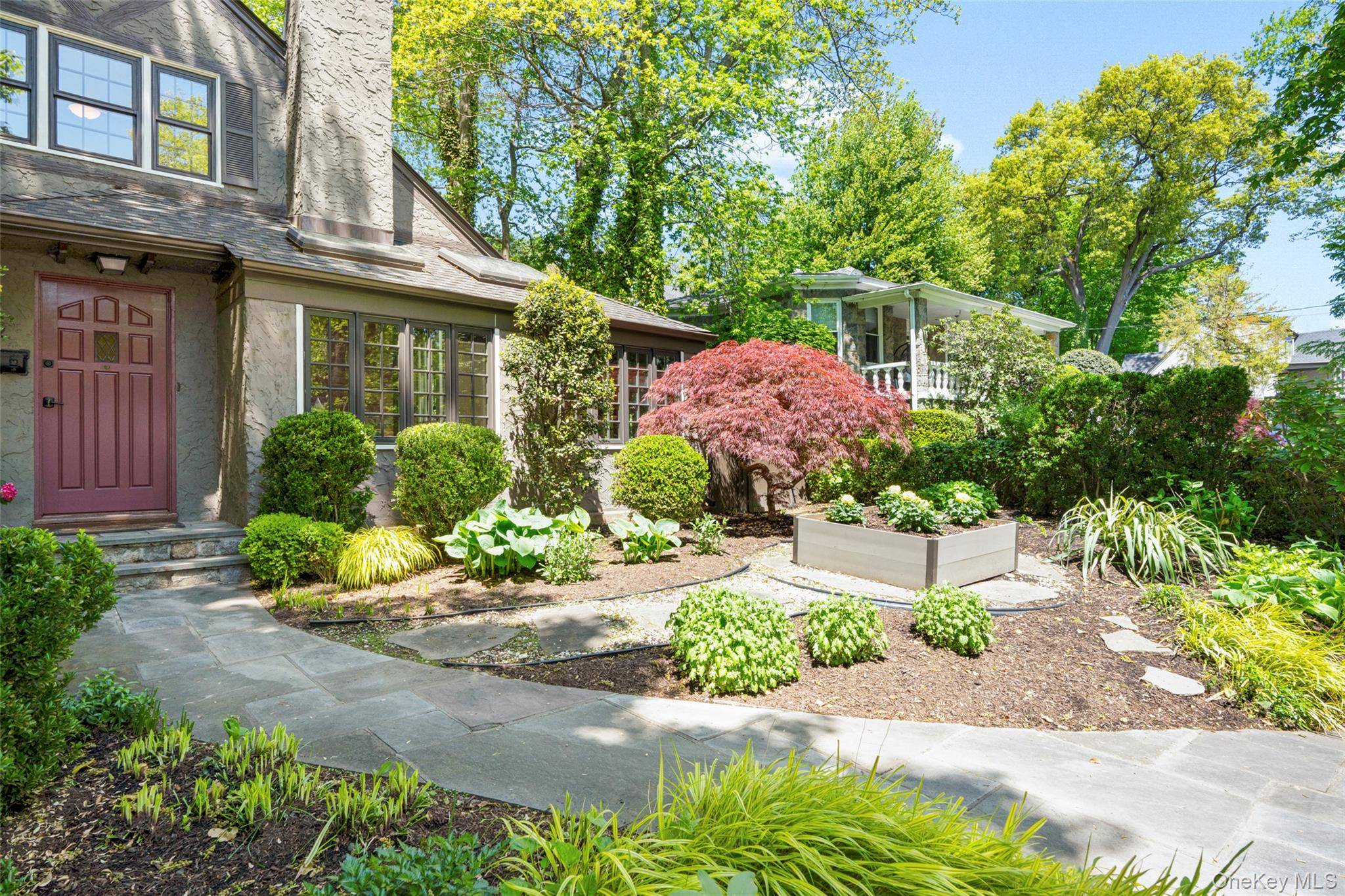 Maison 4 chambres à vendre à Larchmont - New York - USA - 2