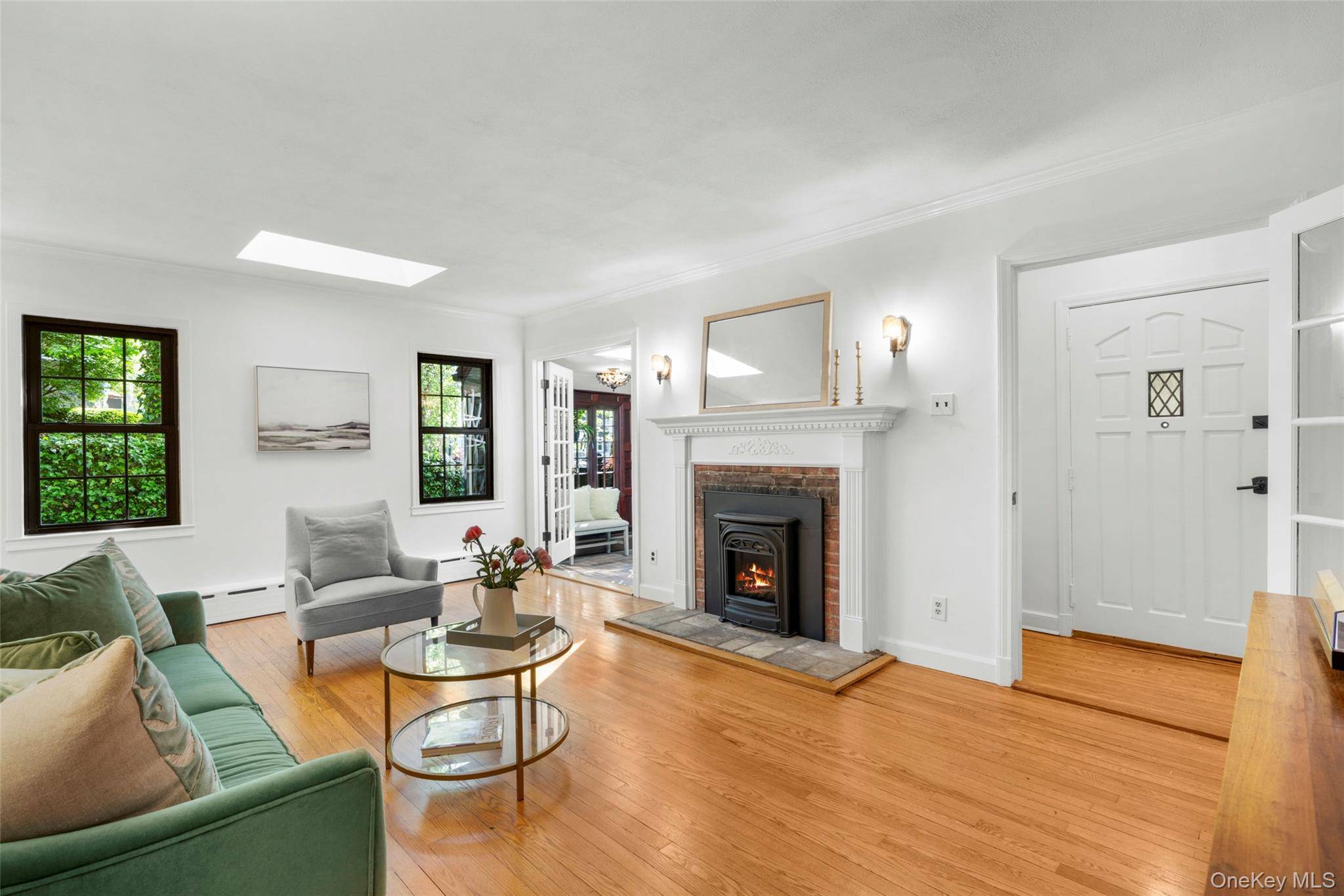 Maison 4 chambres à vendre à Larchmont - New York - USA - 3