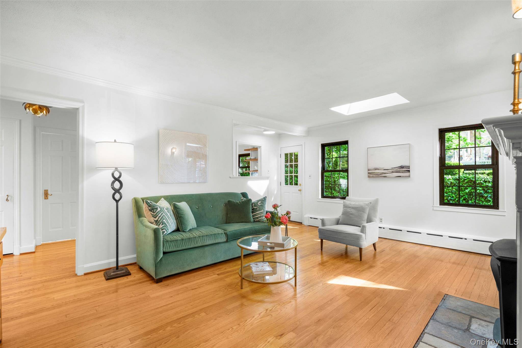 Maison 4 chambres à vendre à Larchmont - New York - USA - 4