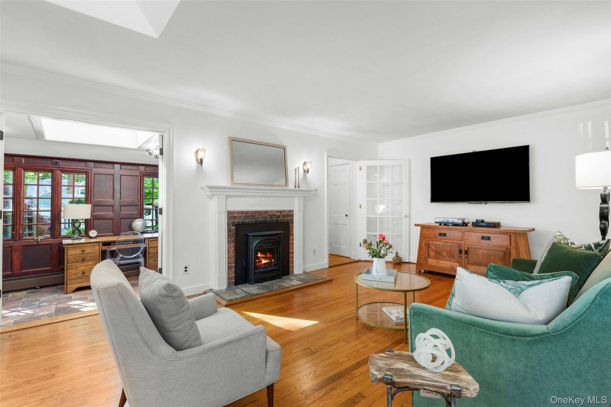 Maison 4 chambres à vendre à Larchmont - New York - USA - 5
