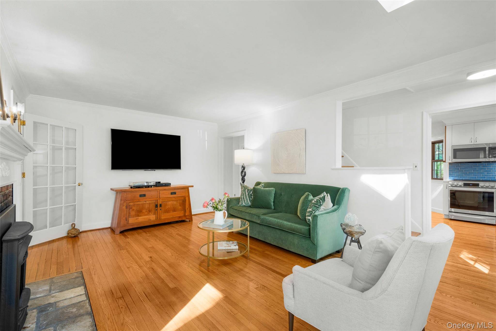 Maison 4 chambres à vendre à Larchmont - New York - USA - 6