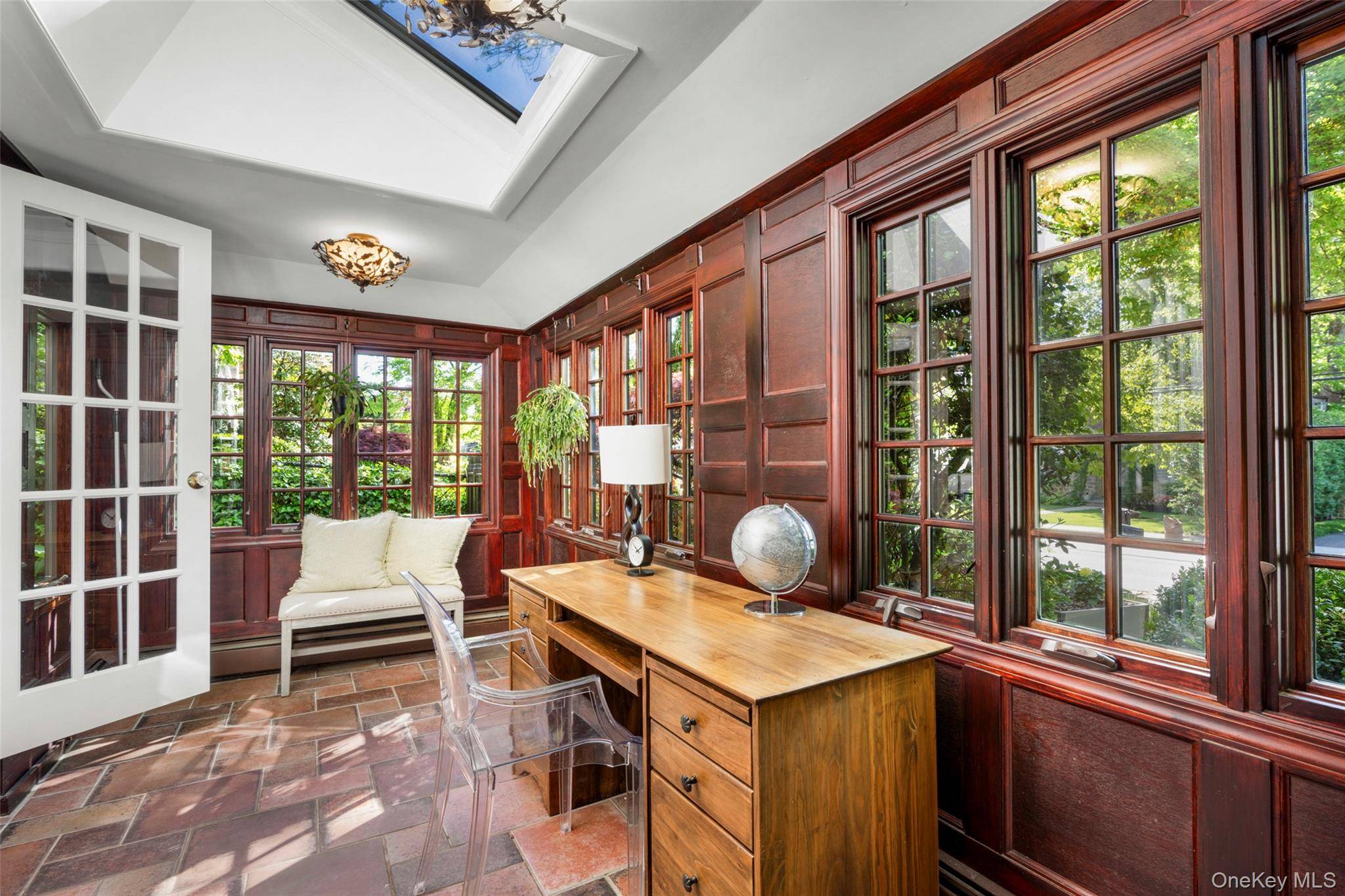 Maison 4 chambres à vendre à Larchmont - New York - USA - 7