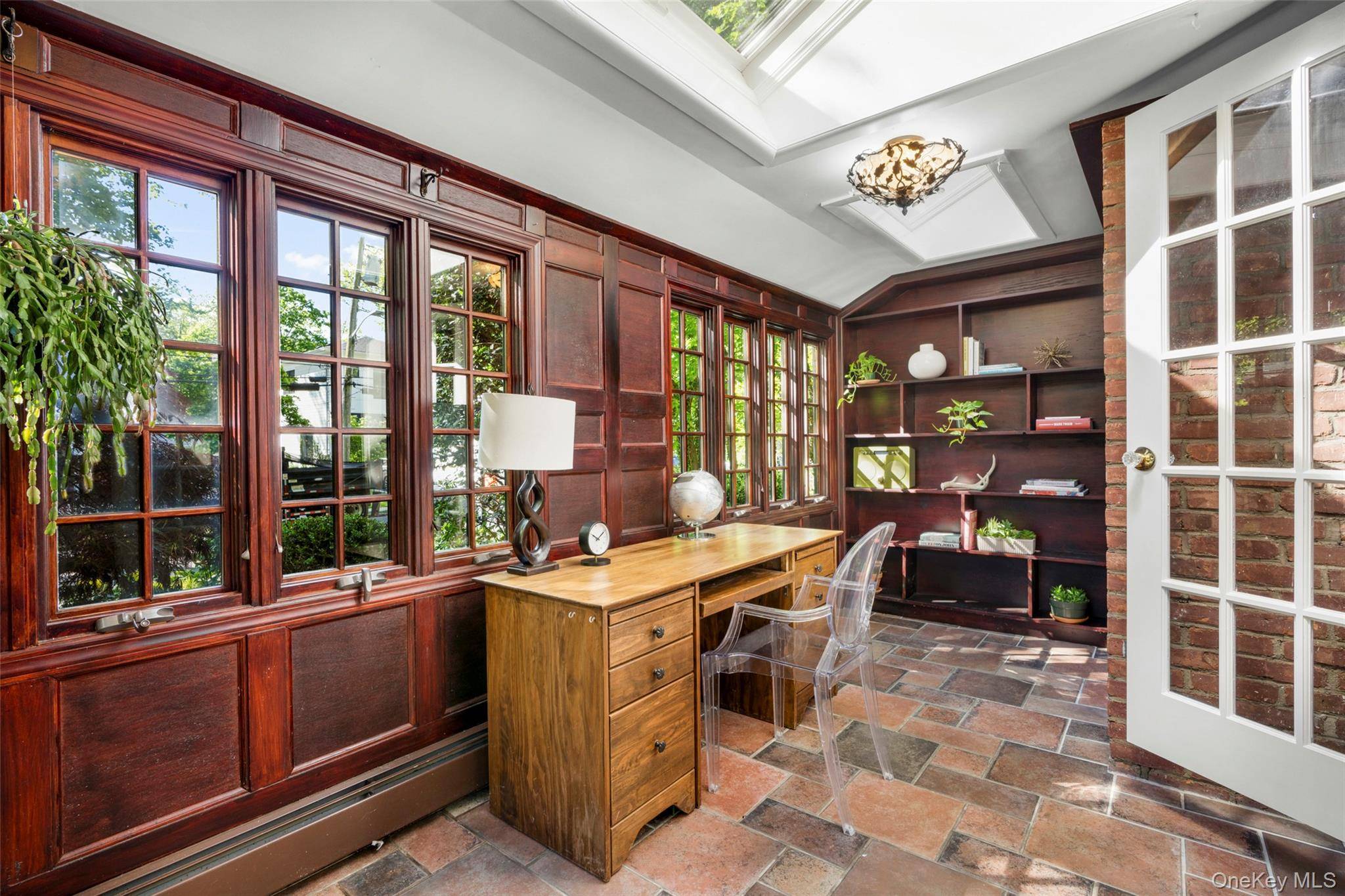 Maison 4 chambres à vendre à Larchmont - New York - USA - 8