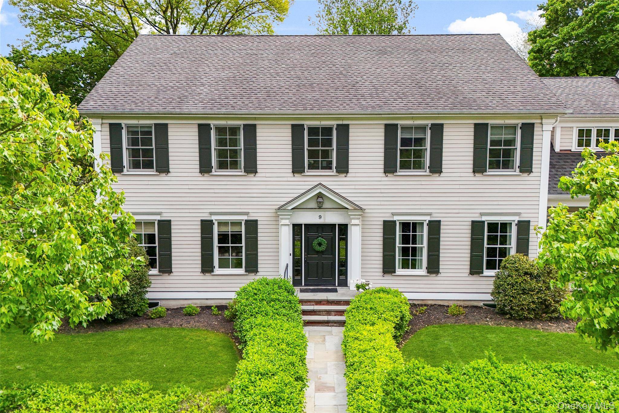 Maison 4 chambres à vendre à Larchmont - New York - USA - 2