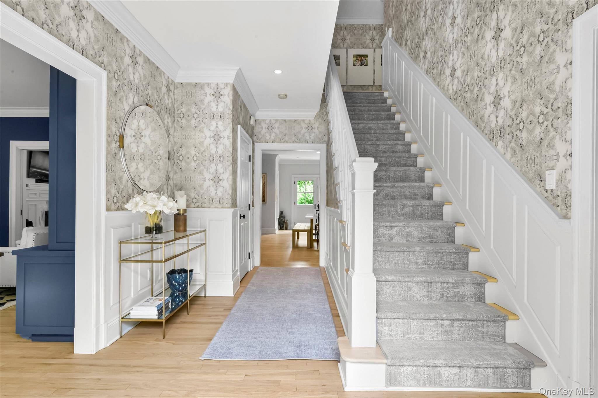 Maison 4 chambres à vendre à Larchmont - New York - USA - 3