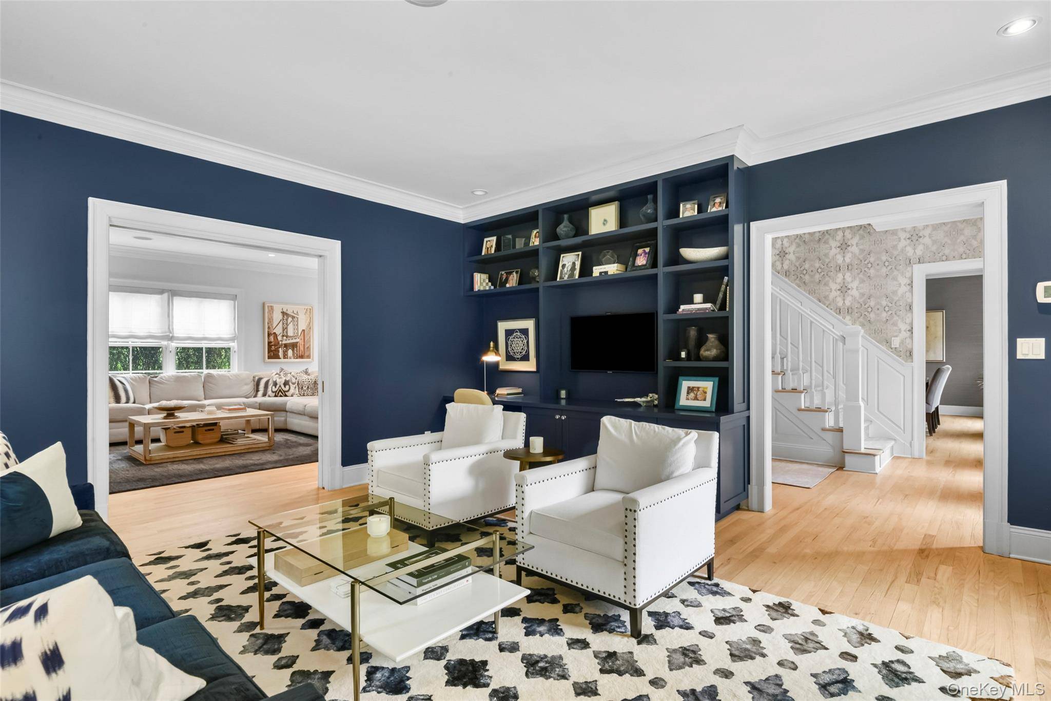 Maison 4 chambres à vendre à Larchmont - New York - USA - 4