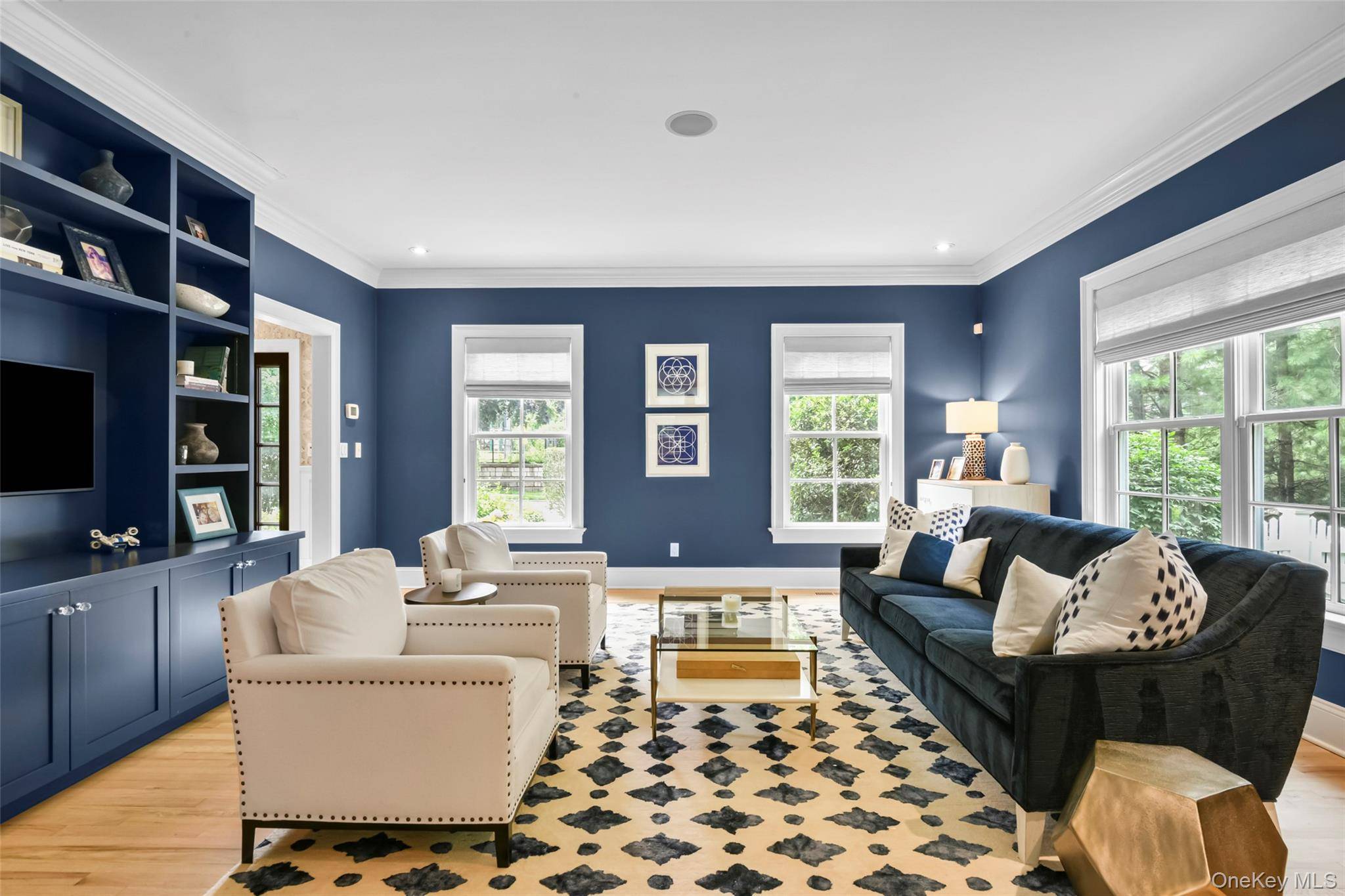 Maison 4 chambres à vendre à Larchmont - New York - USA - 5