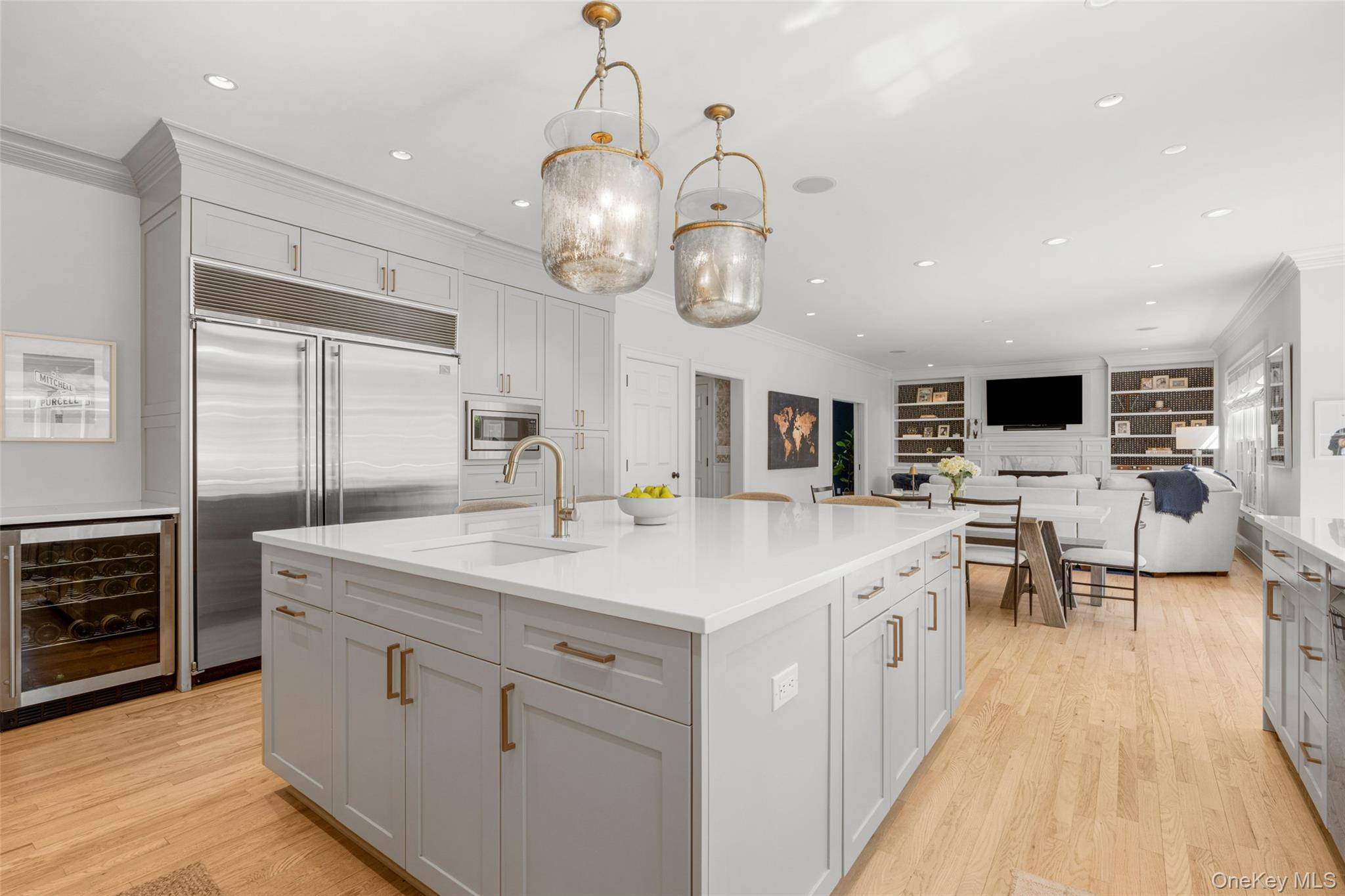 Maison 4 chambres à vendre à Larchmont - New York - USA - 8