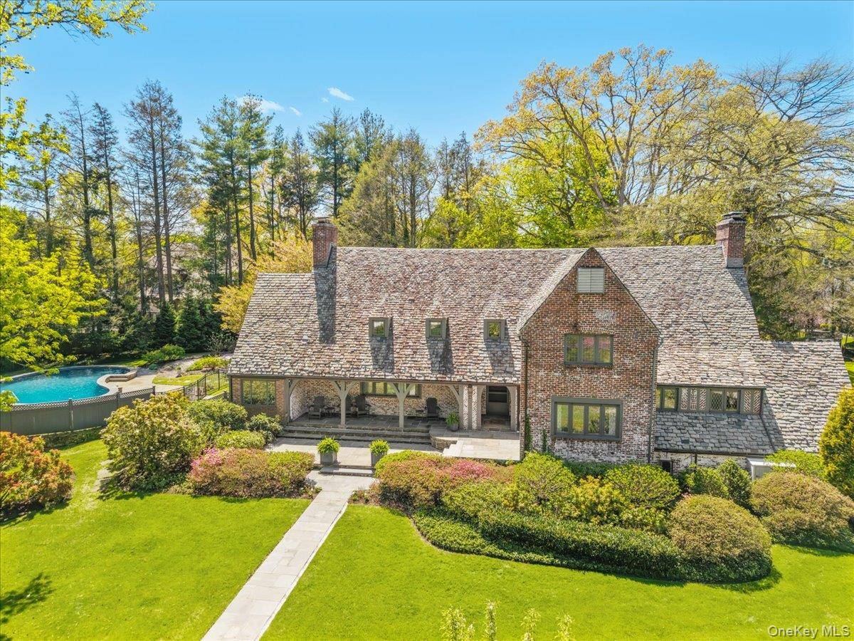 Maison 4 chambres à vendre à Larchmont - New York - USA - 2