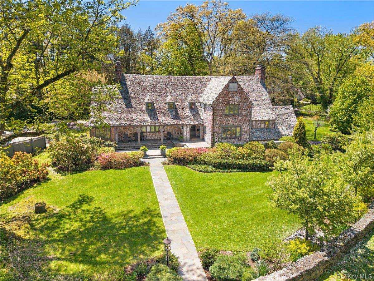 Maison 4 chambres à vendre à Larchmont - New York - USA - 3