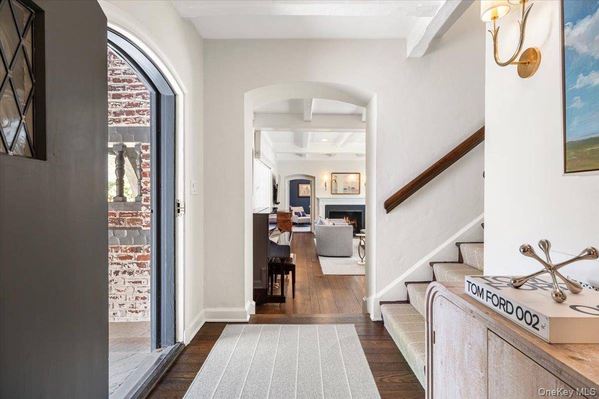 Maison 4 chambres à vendre à Larchmont - New York - USA - 5