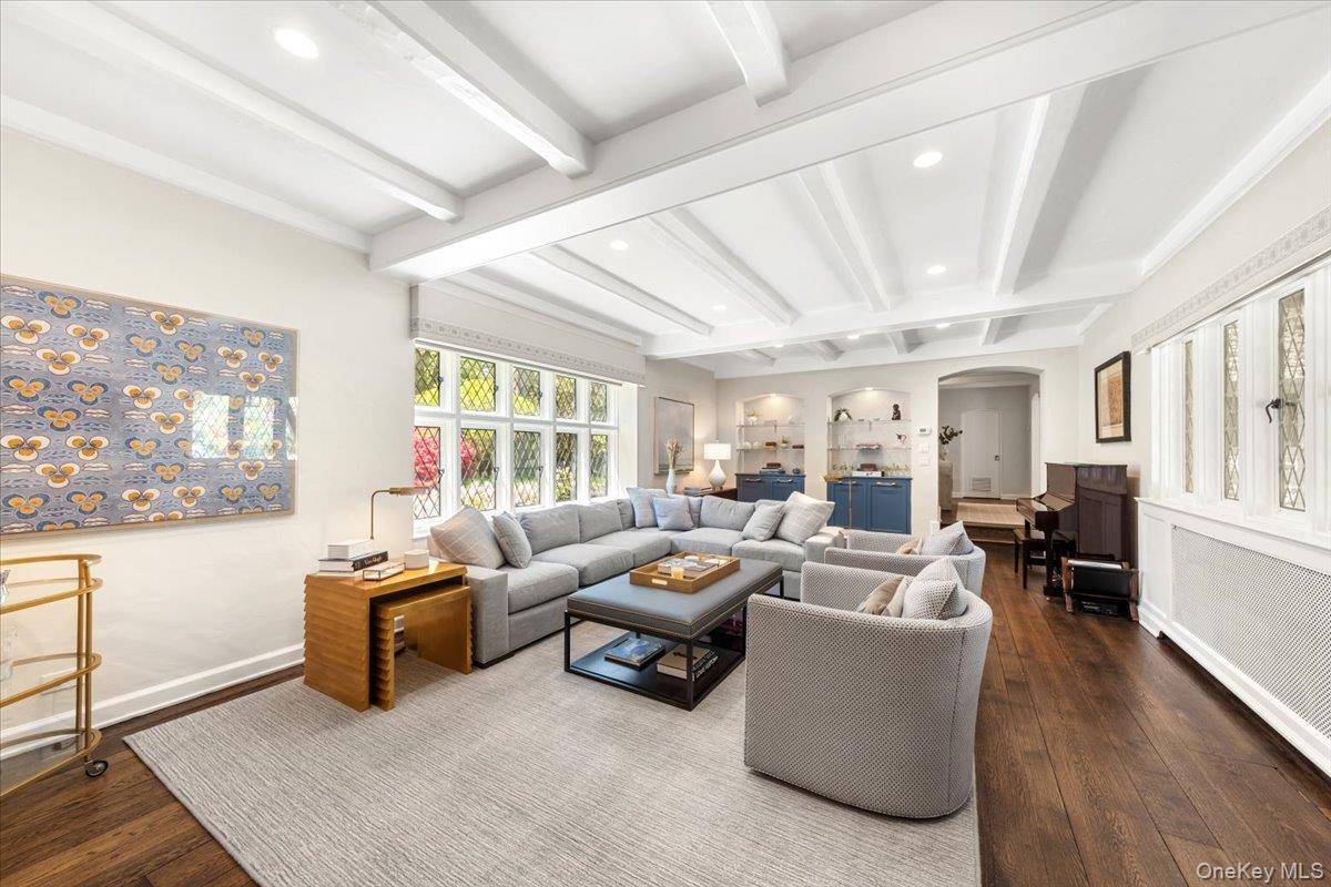 Maison 4 chambres à vendre à Larchmont - New York - USA - 6