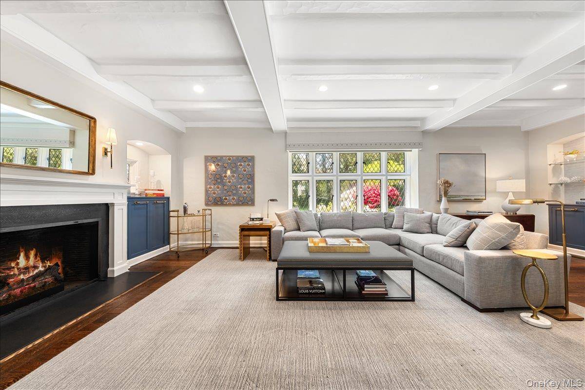 Maison 4 chambres à vendre à Larchmont - New York - USA - 7