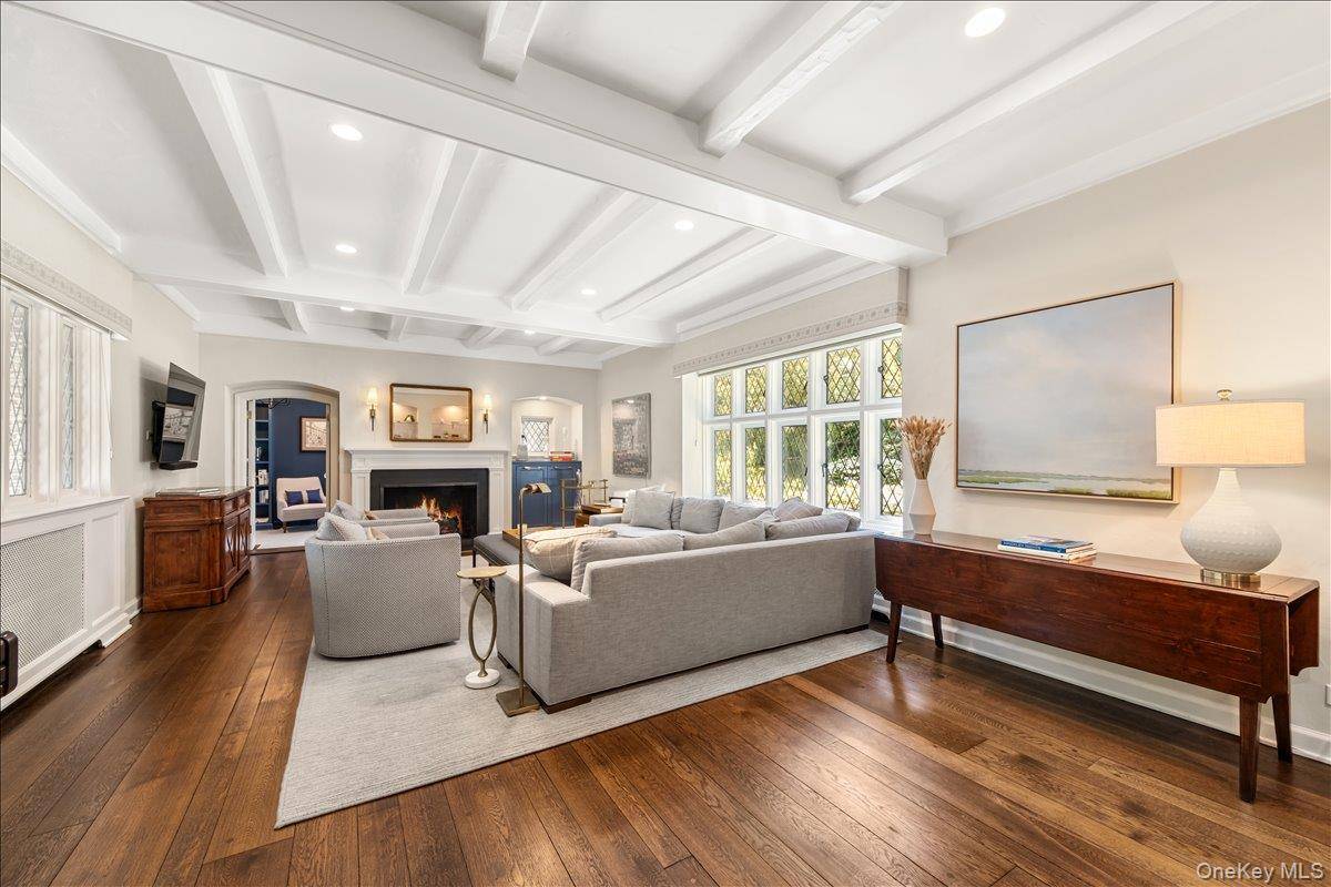 Maison 4 chambres à vendre à Larchmont - New York - USA - 8