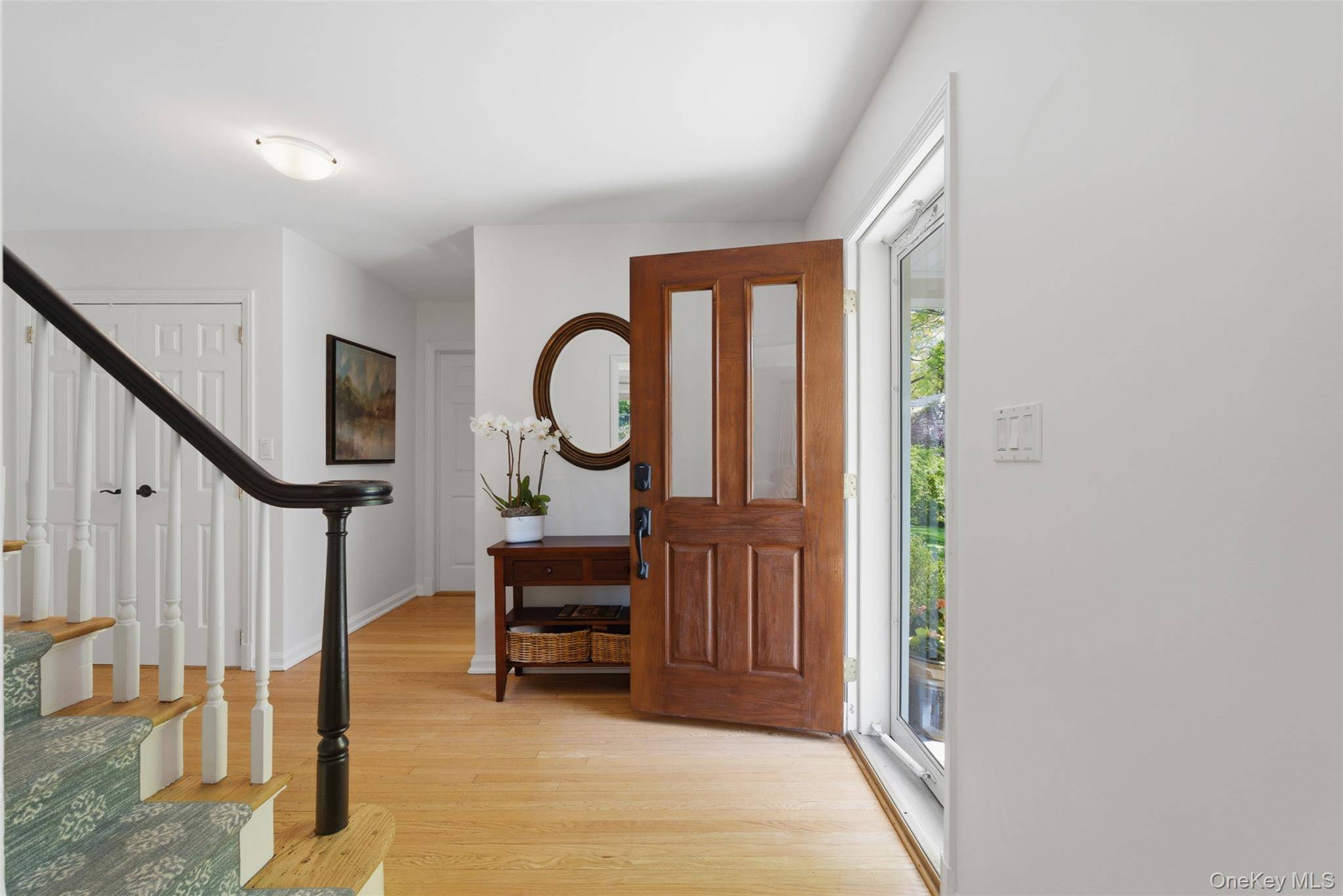 Maison 4 chambres à vendre à Larchmont - New York - USA - 3