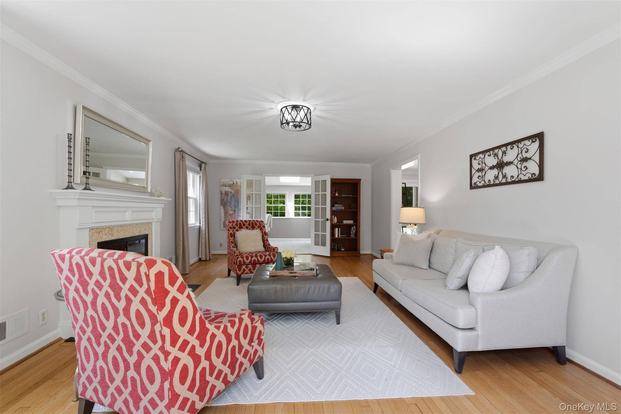 Maison 4 chambres à vendre à Larchmont - New York - USA - 5